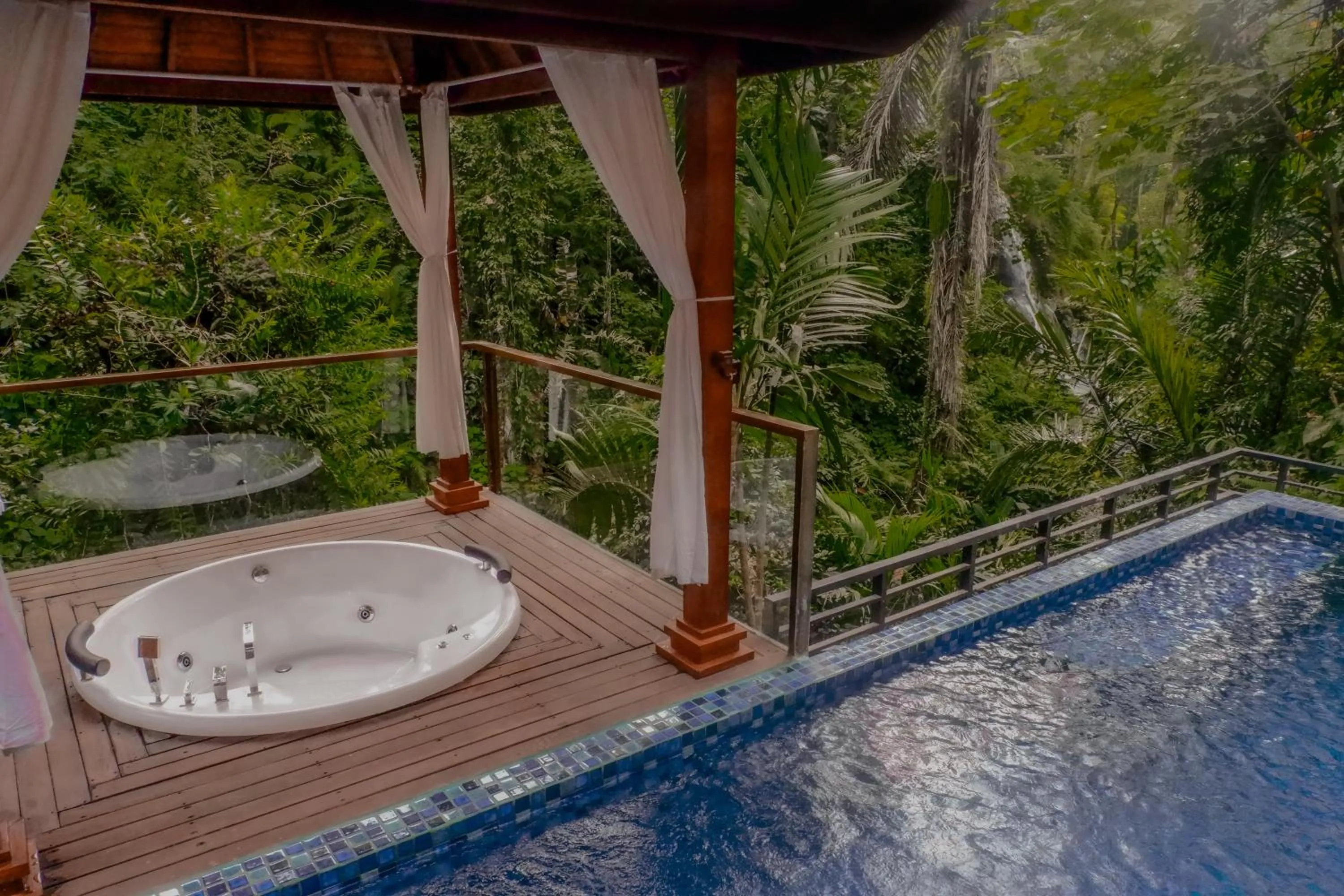 View (from property/room) in The Sebali Resort