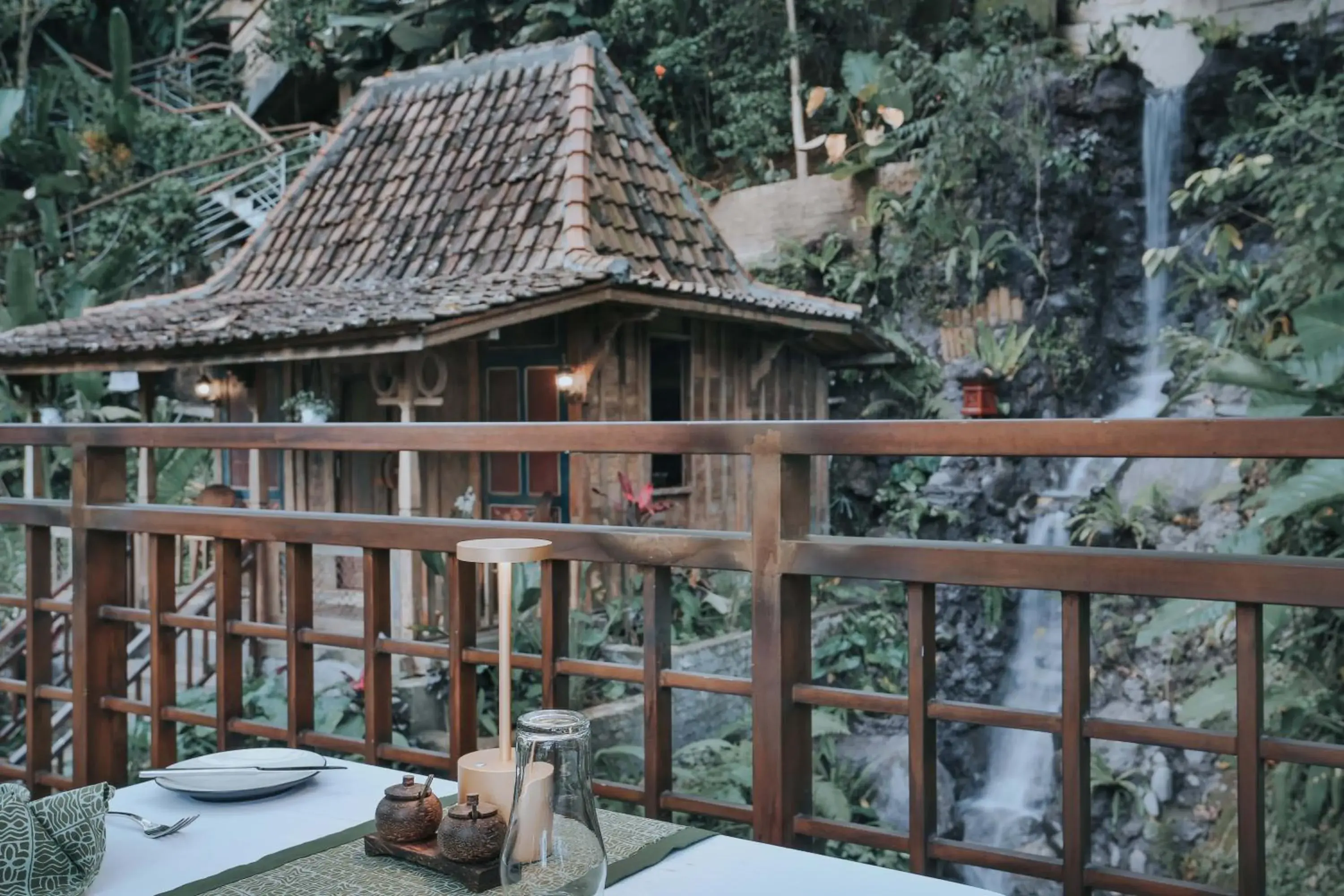 Spa and wellness centre/facilities in The Sebali Resort Spa and wellness centre/facilities in The Sebali Resort