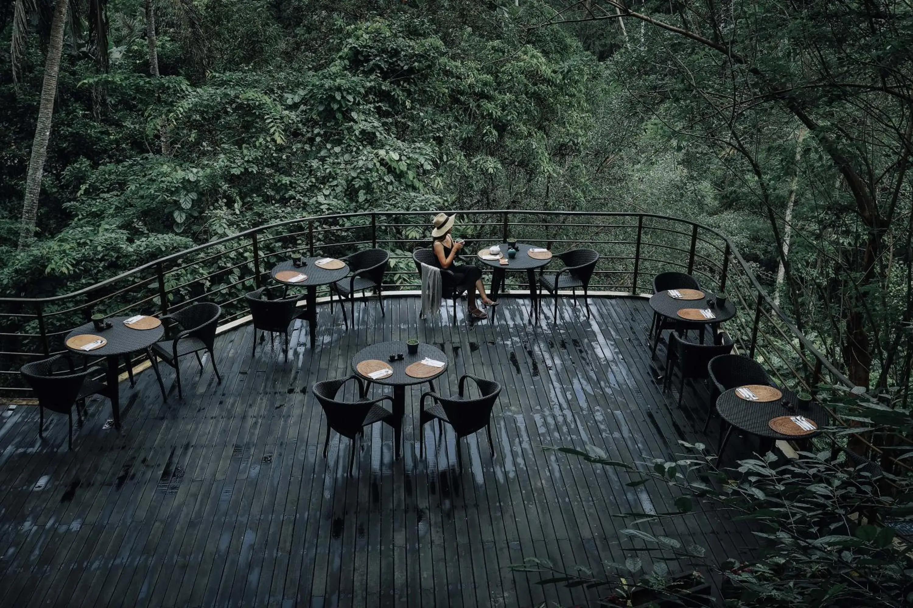 Restaurant/places to eat in The Sebali Resort Restaurant/places to eat in The Sebali Resort