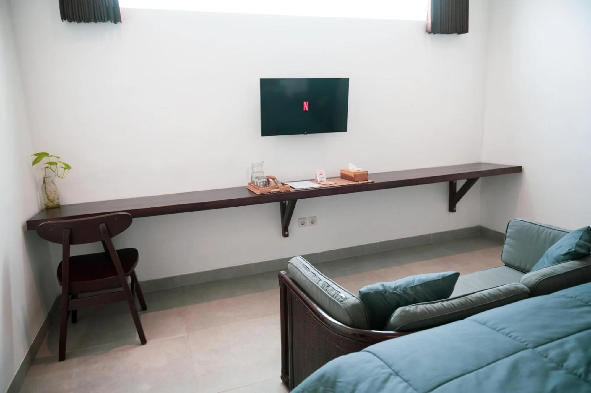 Sare Homestay and Artspace Sanur