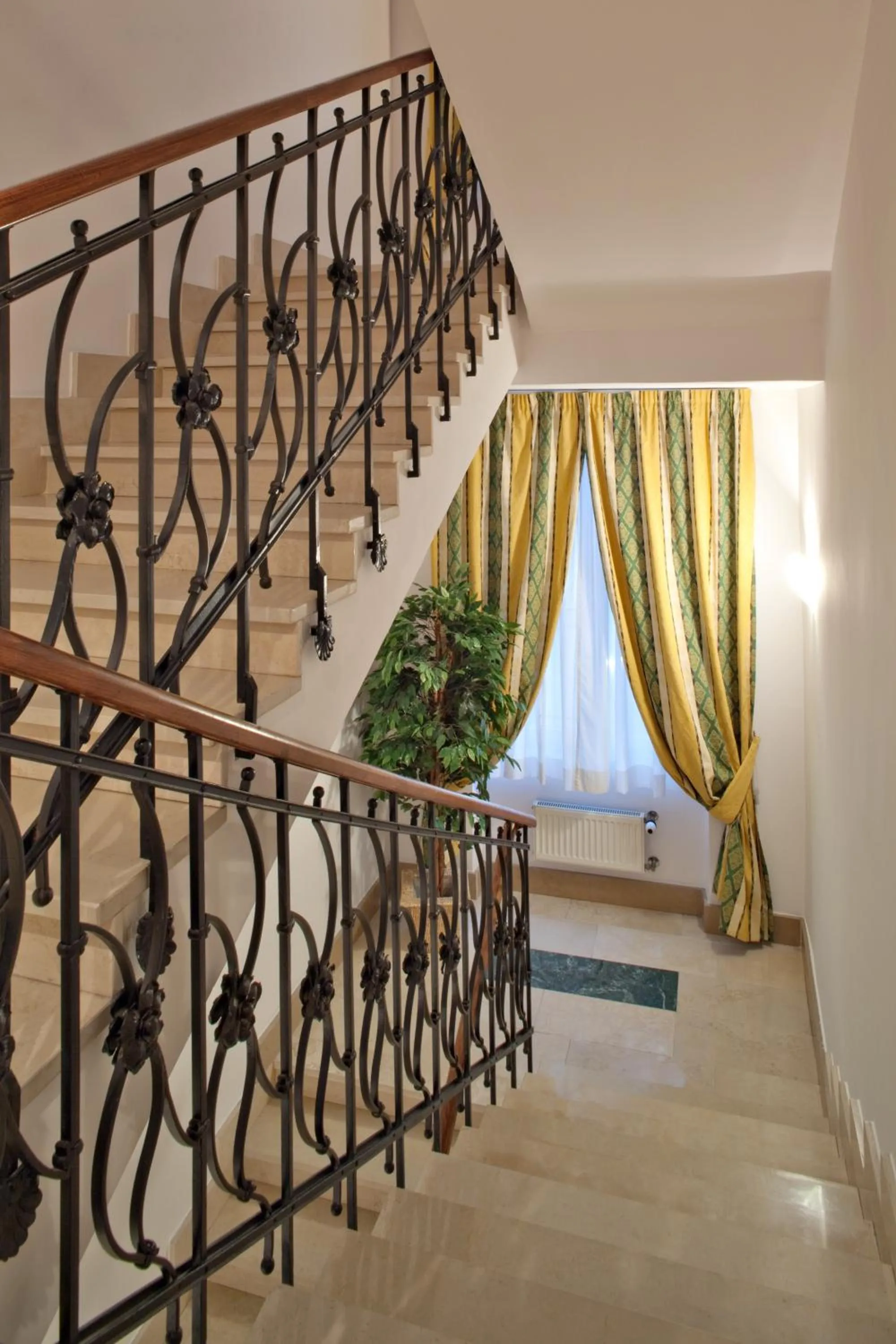 Other in Residence St. Andrew's Palace