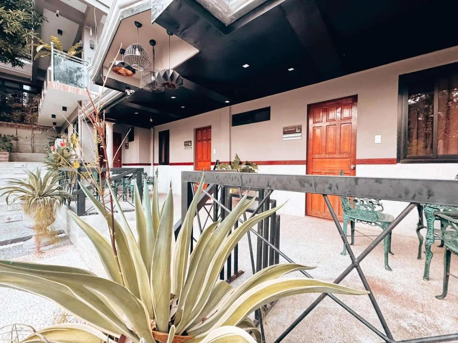 Ilawoods Resort and Sanctuary Batangas