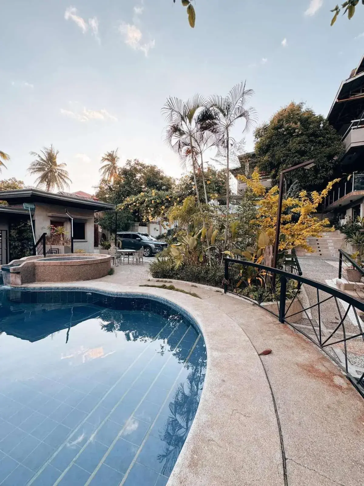 Ilawoods Resort and Sanctuary Batangas Ilawoods Resort and Sanctuary Batangas