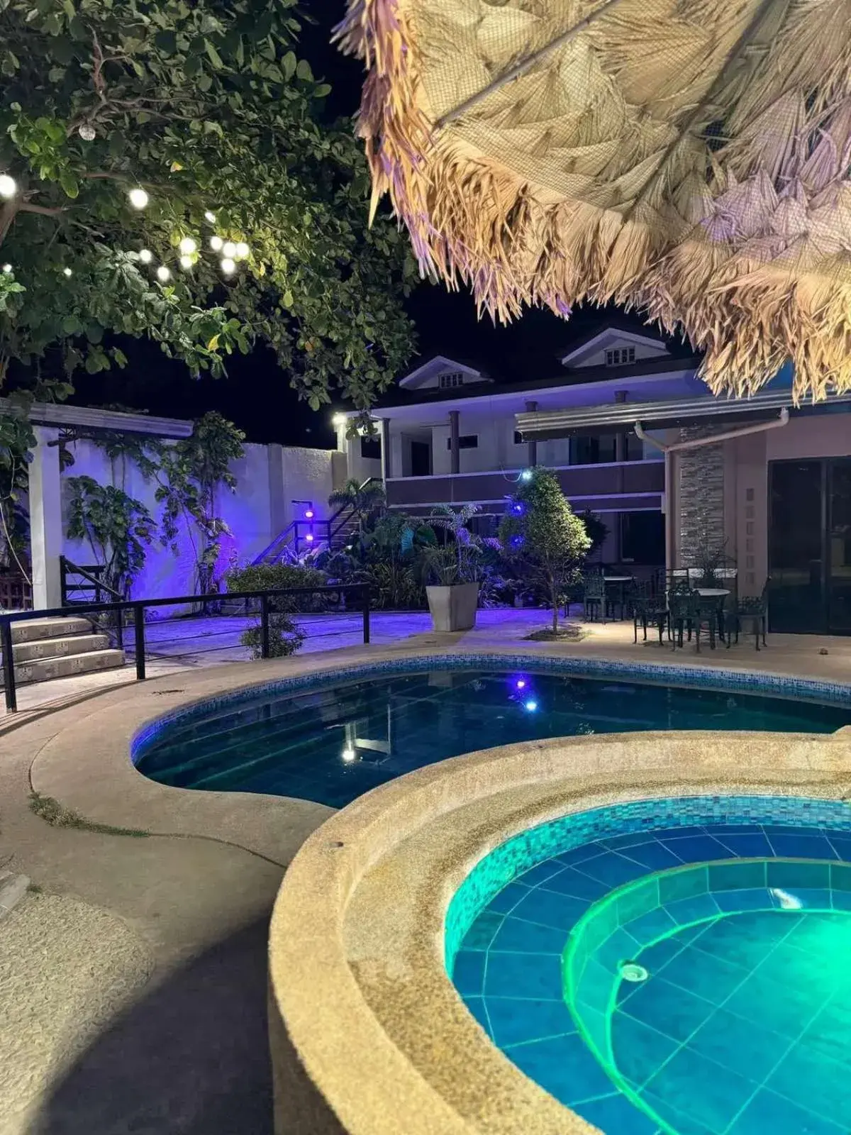 Ilawoods Resort and Sanctuary Batangas Ilawoods Resort and Sanctuary Batangas