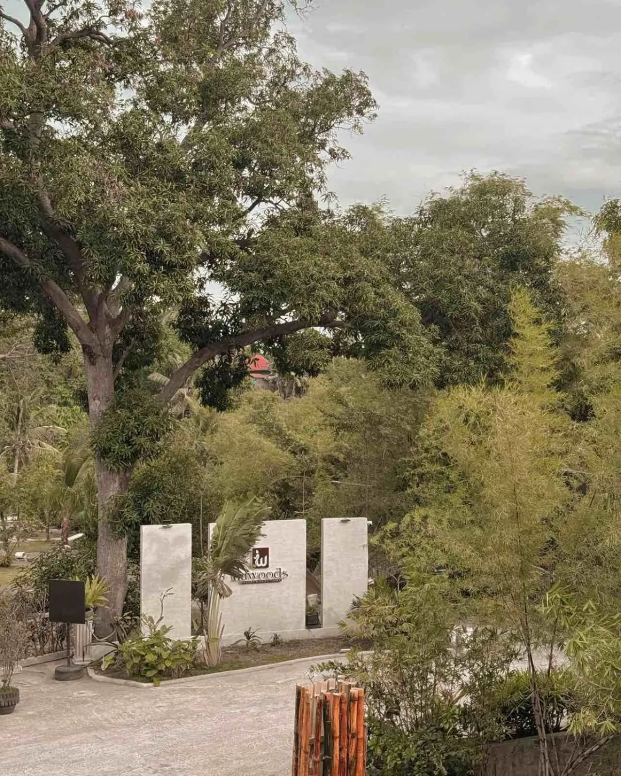 Ilawoods Resort and Sanctuary Batangas