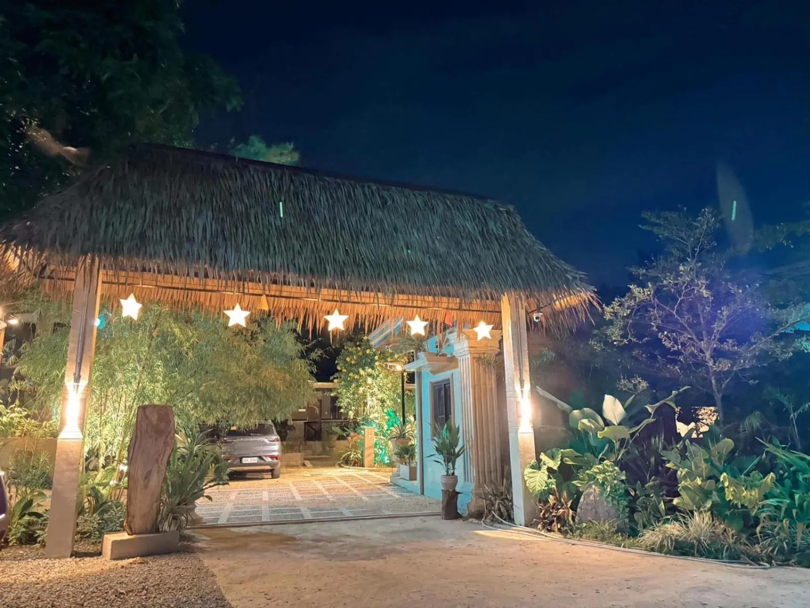 Ilawoods Resort and Sanctuary Batangas