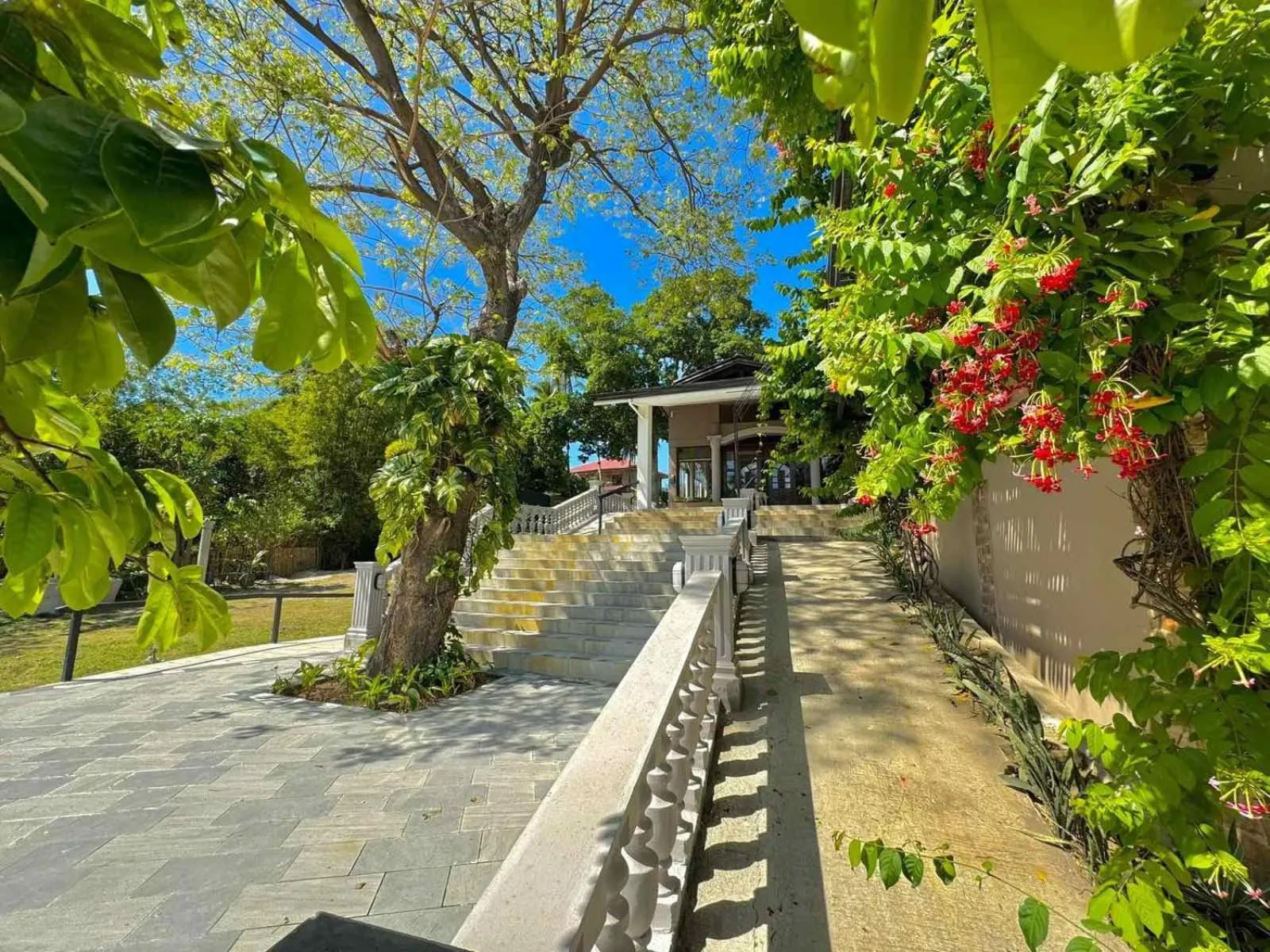 Ilawoods Resort and Sanctuary Batangas