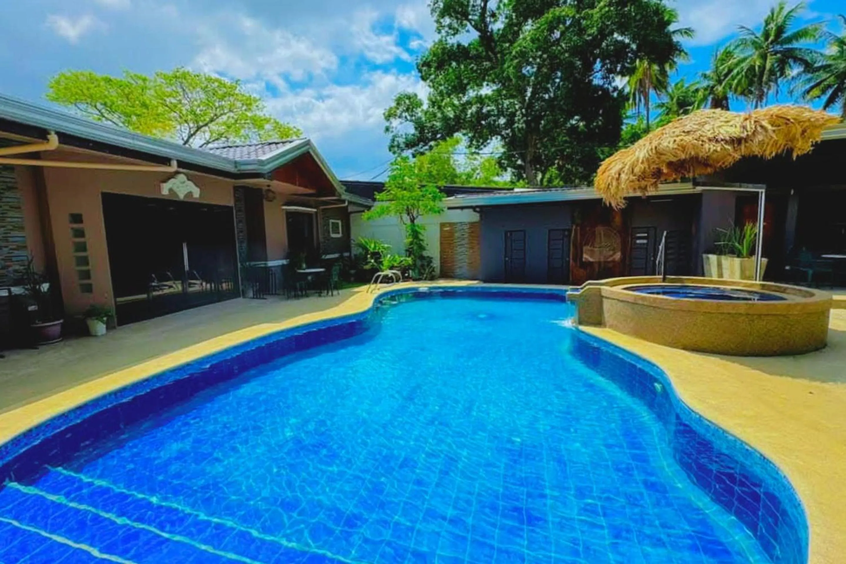 Ilawoods Resort and Sanctuary Batangas