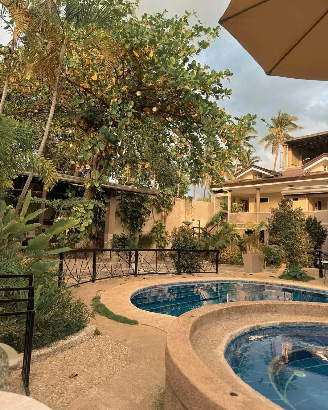 Ilawoods Resort and Sanctuary Batangas Ilawoods Resort and Sanctuary Batangas