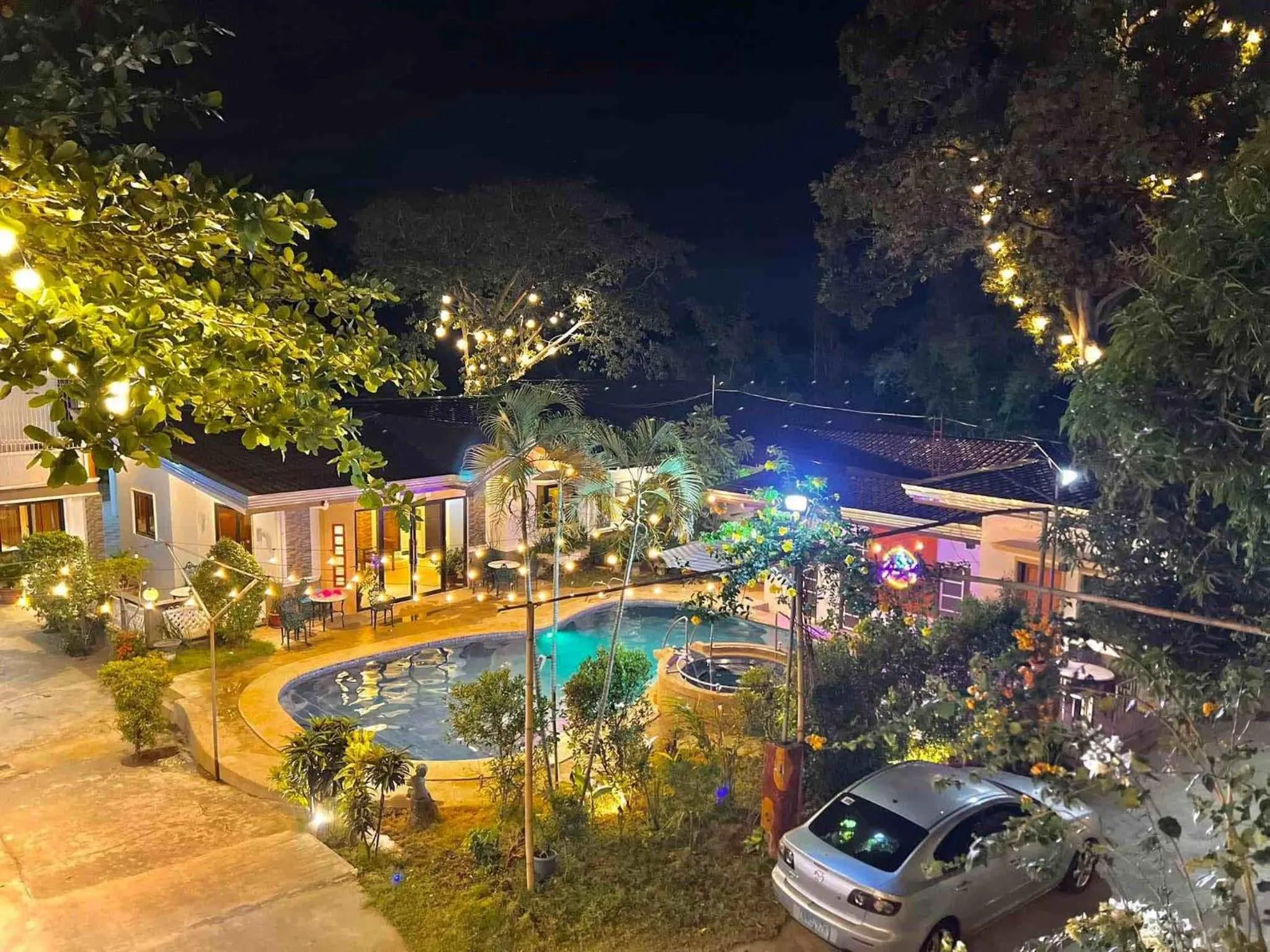 Ilawoods Resort and Sanctuary Batangas