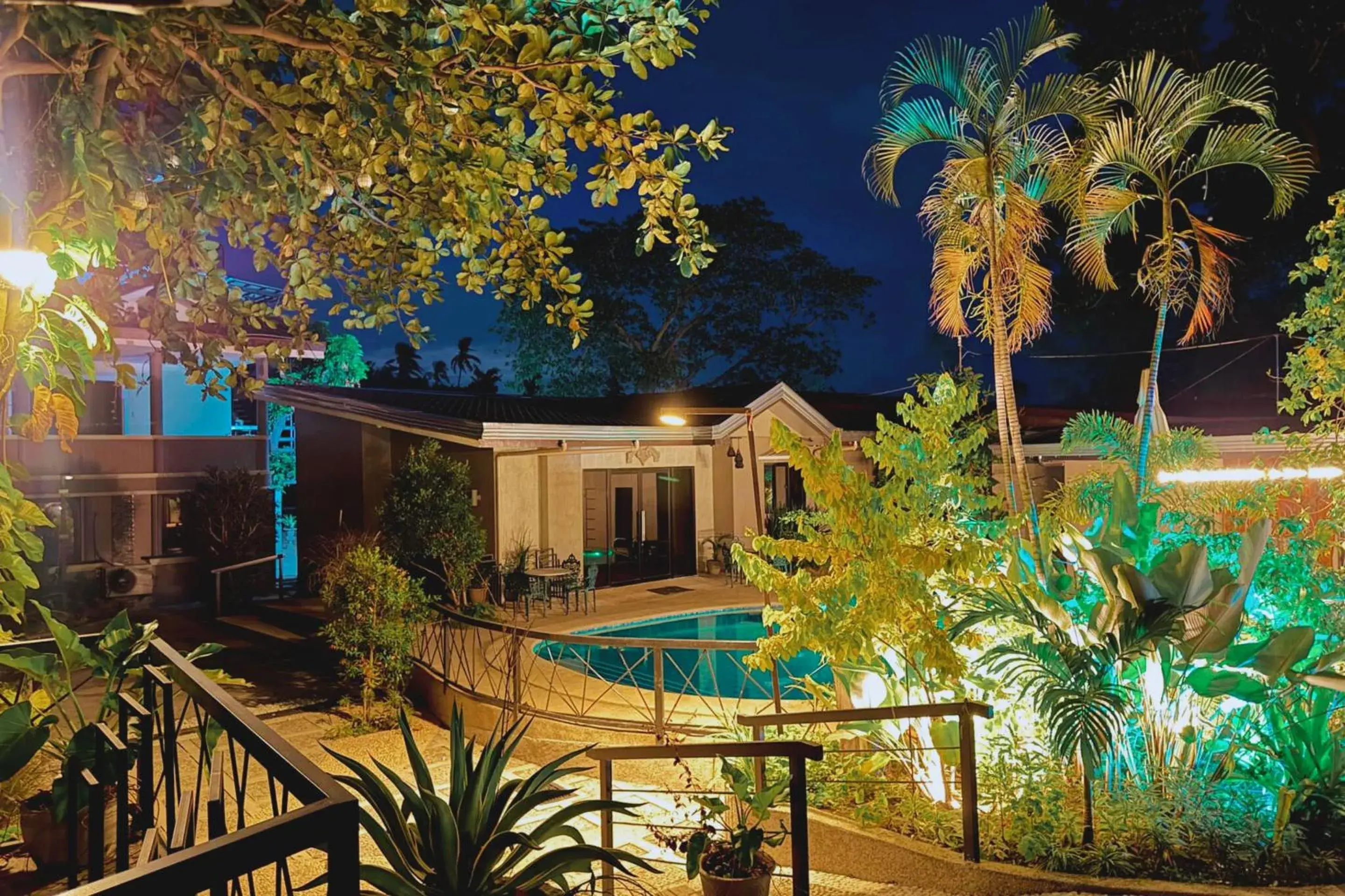 Ilawoods Resort and Sanctuary Batangas Ilawoods Resort and Sanctuary Batangas