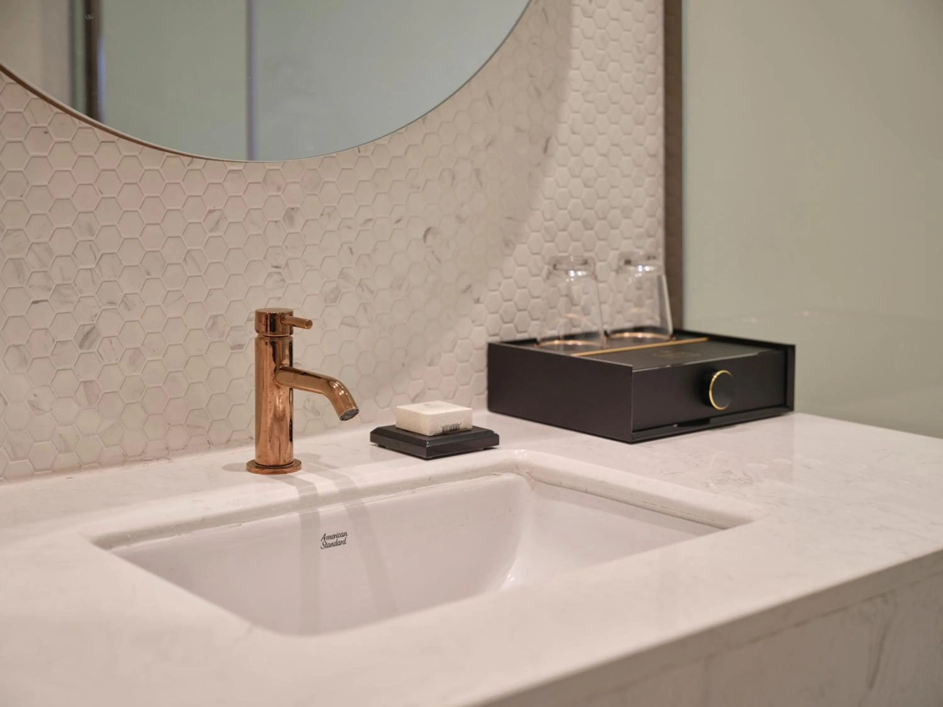 Bathroom in Hundert Hills