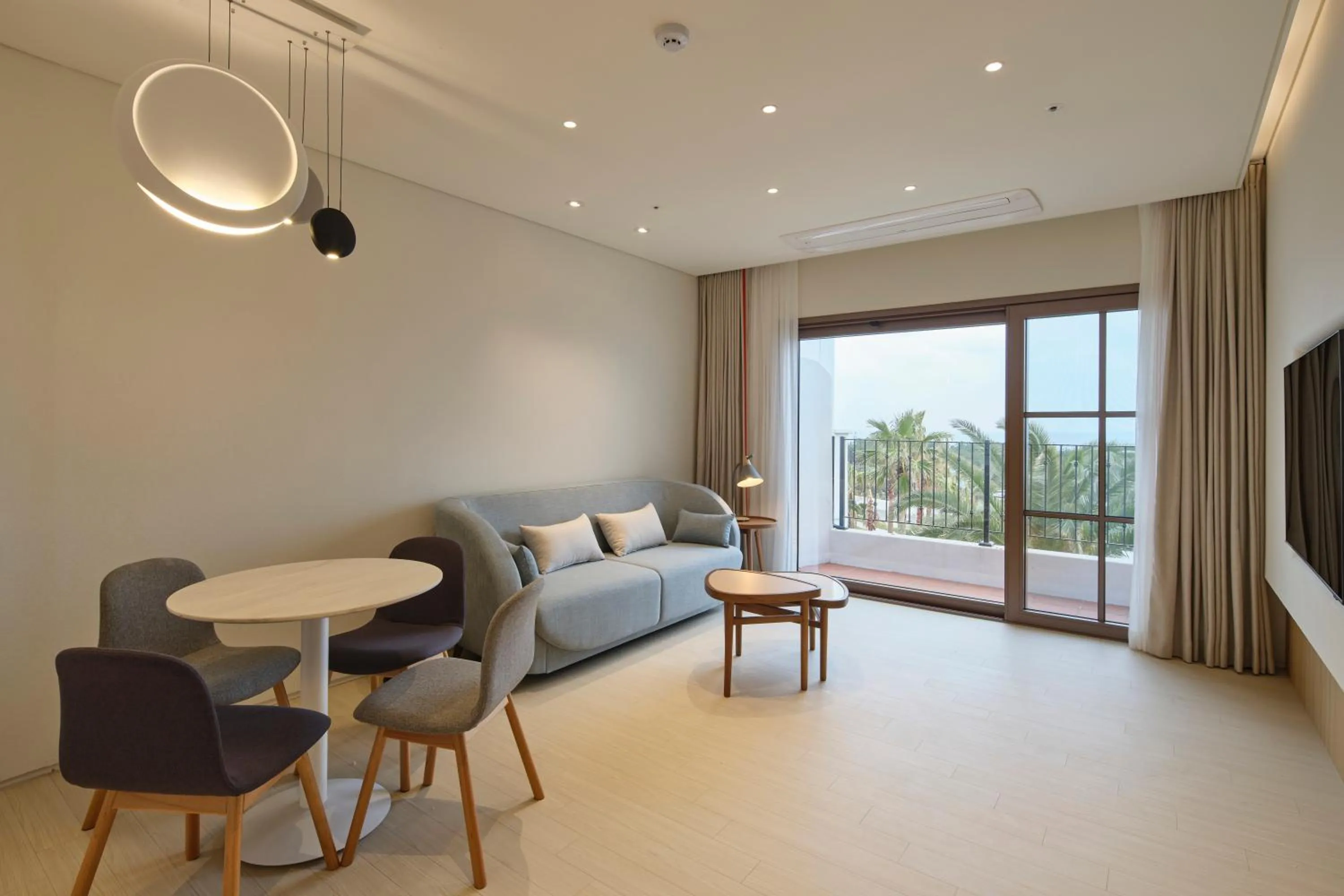 Balcony/Terrace in Hundert Hills