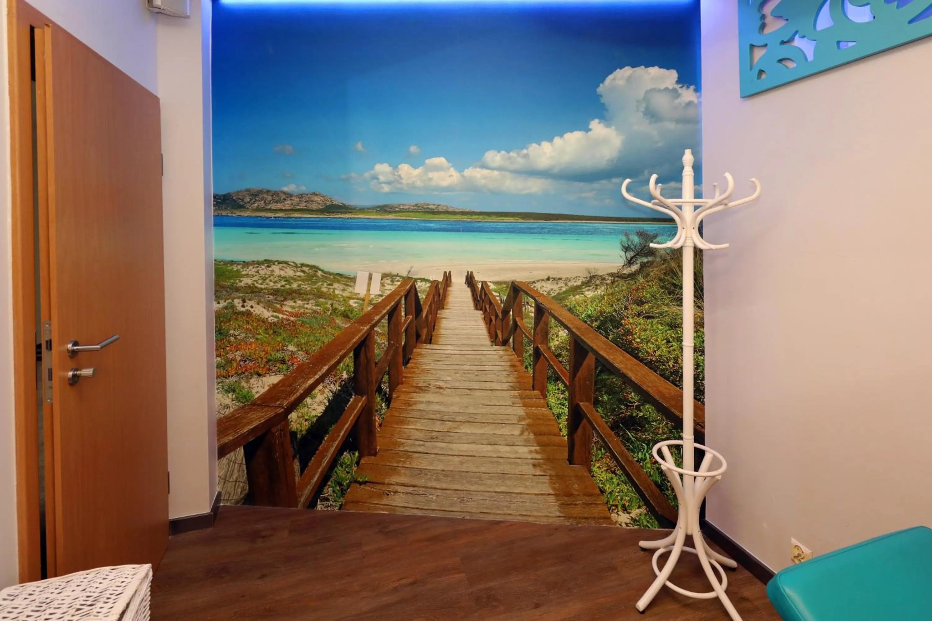 Biały Dom Henlex Hotel Restauracja