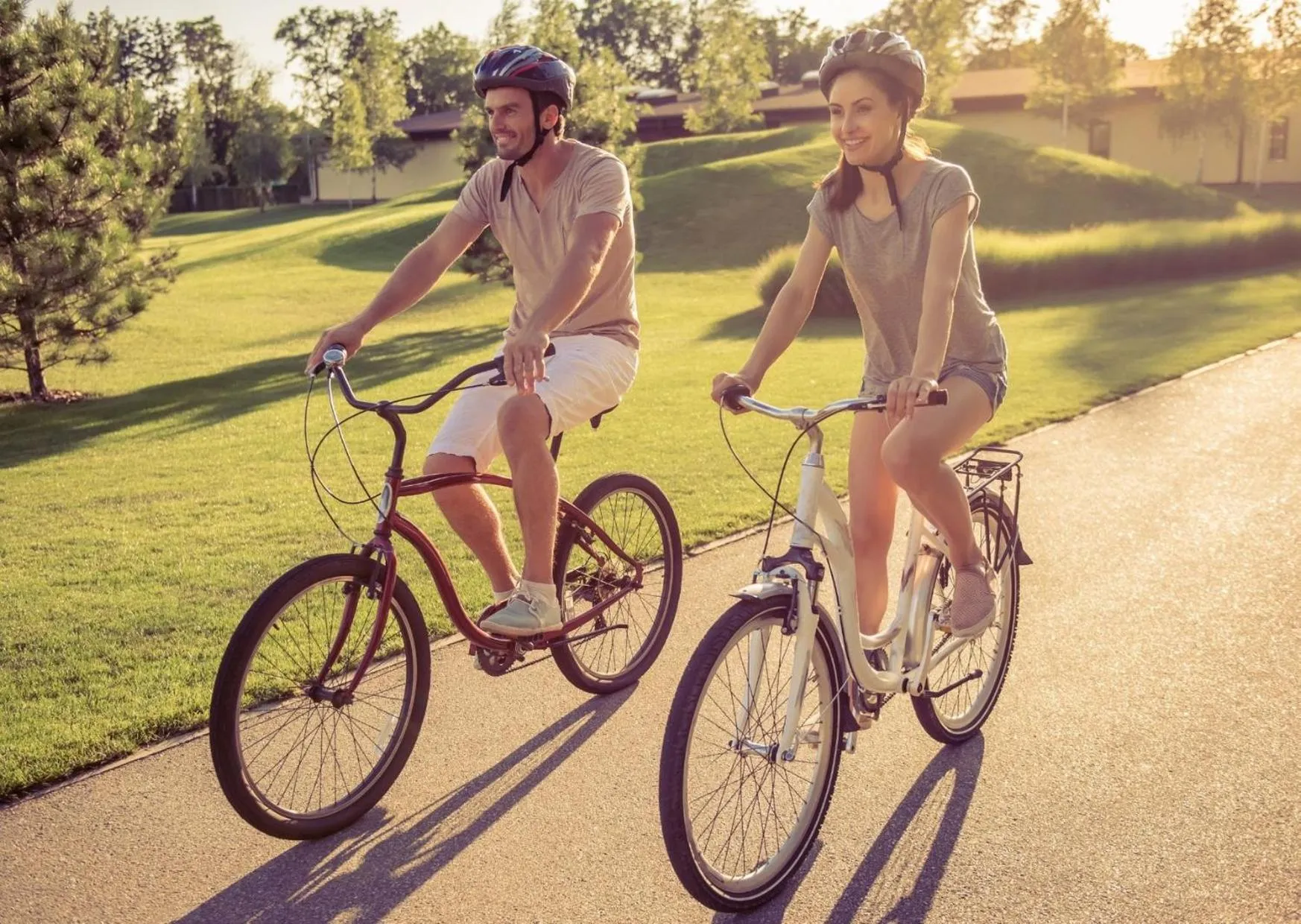 Seating area in Biały Dom Henlex Hotel Restauracja