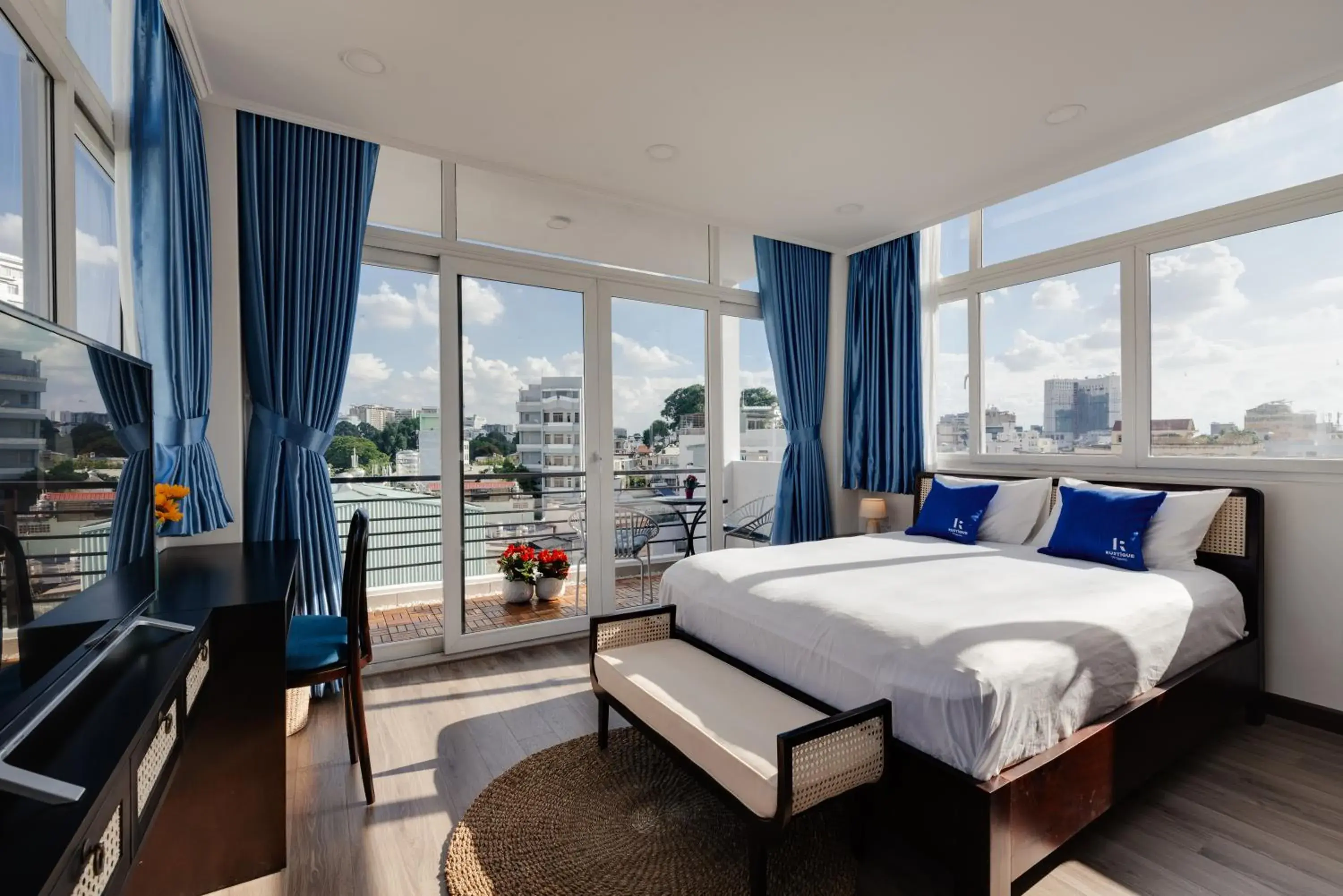 Rustique Maison Rustique Maison