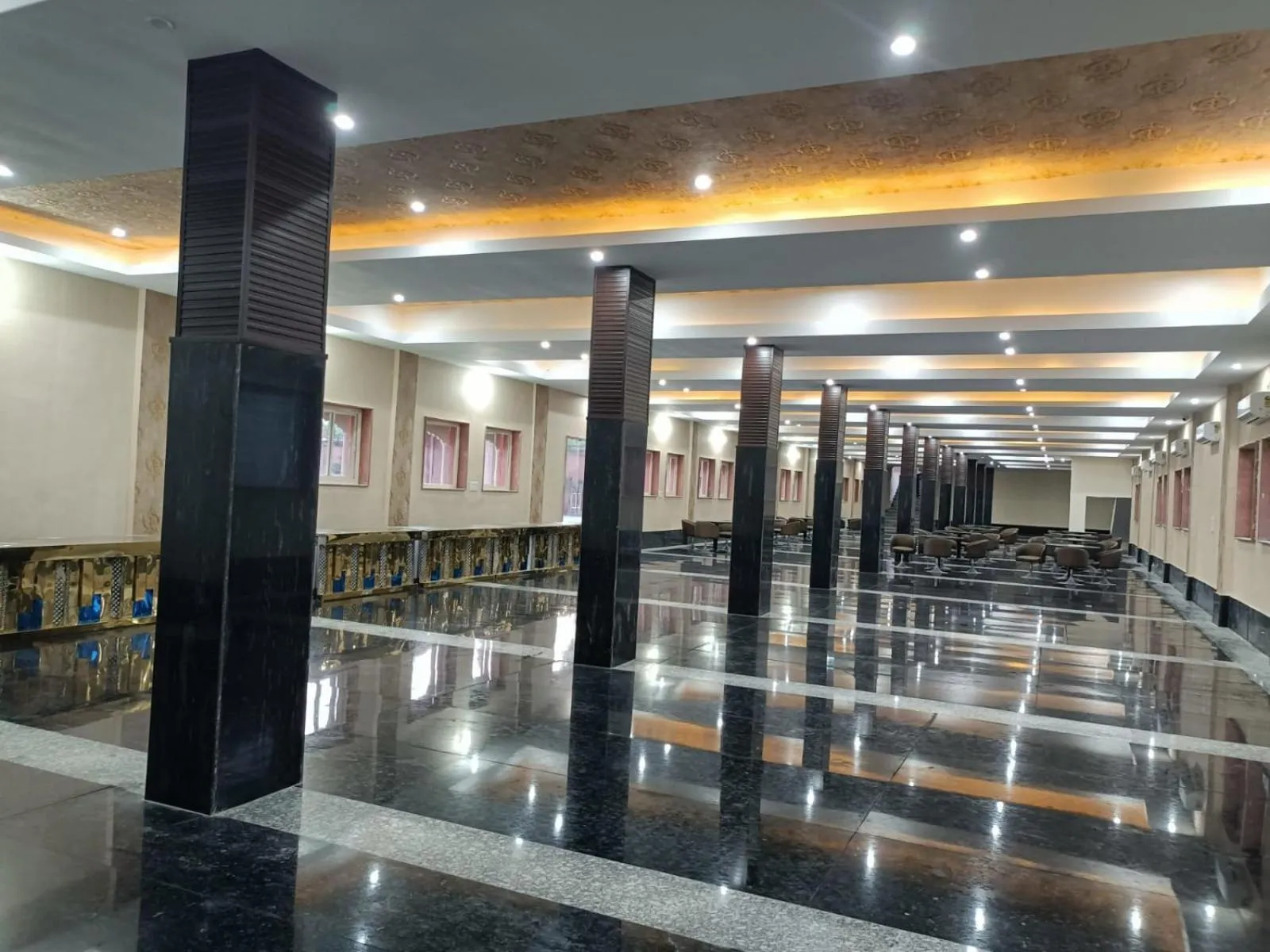 Banquet/Function facilities in Hotel Rajwada palace