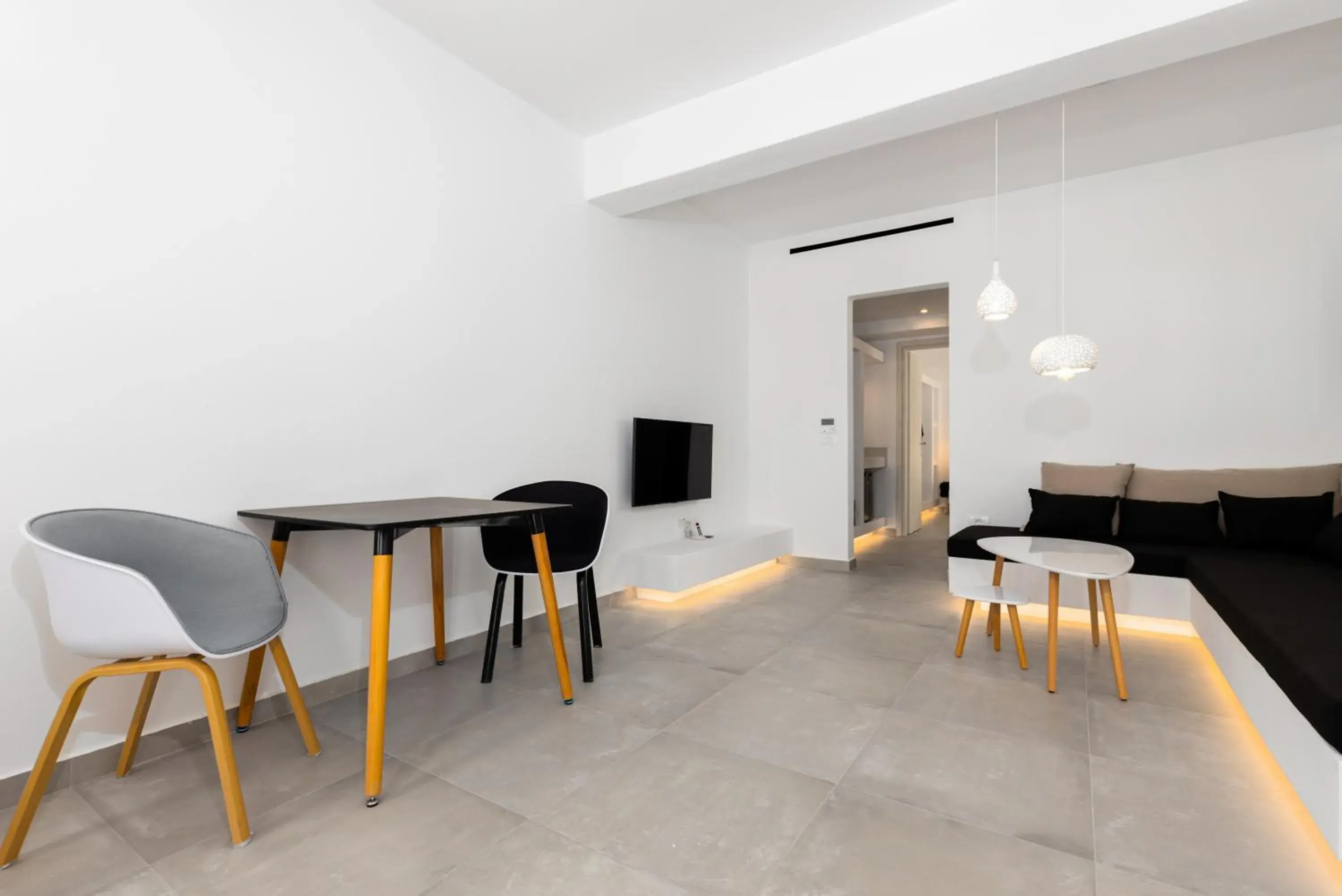 SERAPIAS SUITES SERAPIAS SUITES