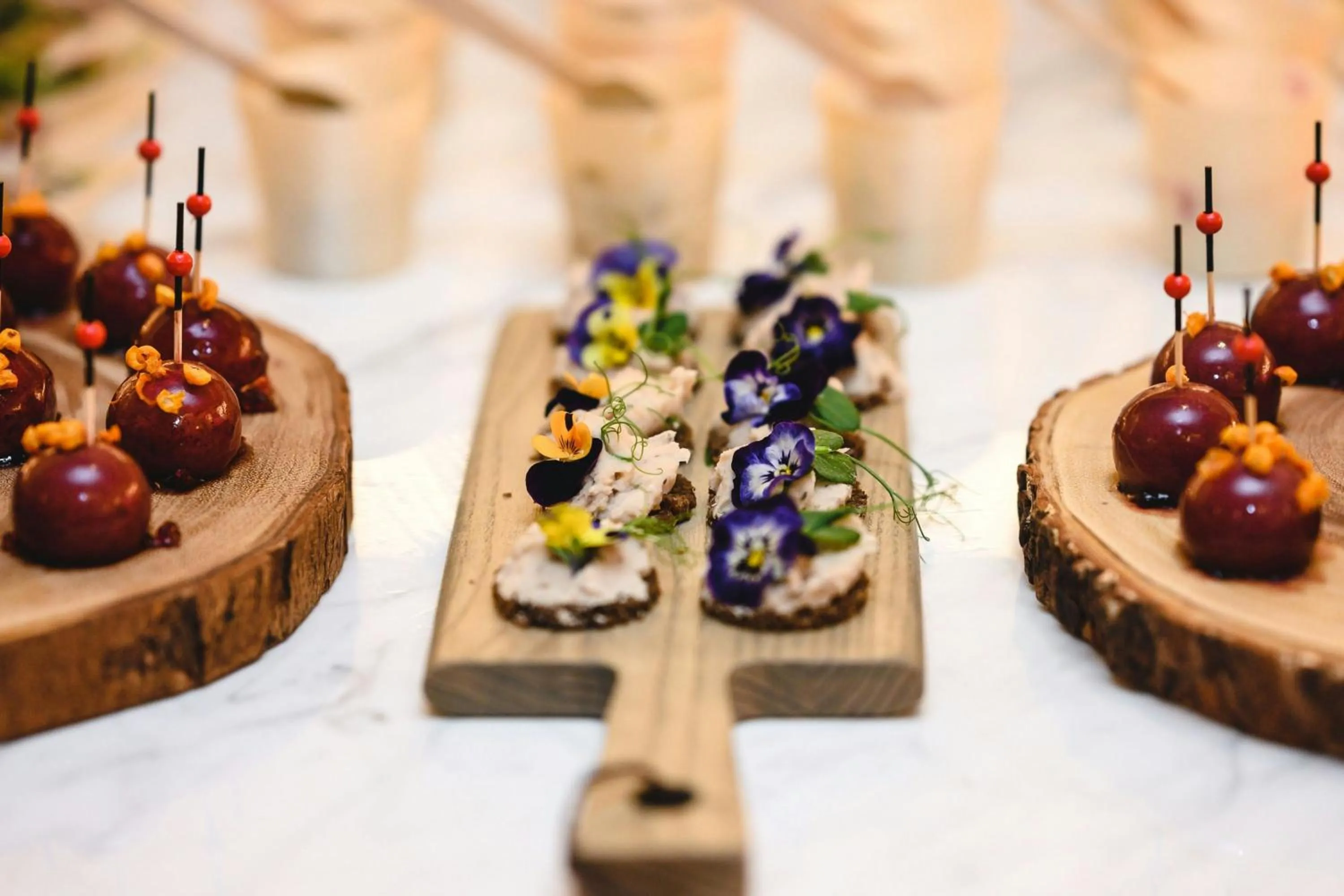 Meeting/conference room in Sheraton Grand Warsaw