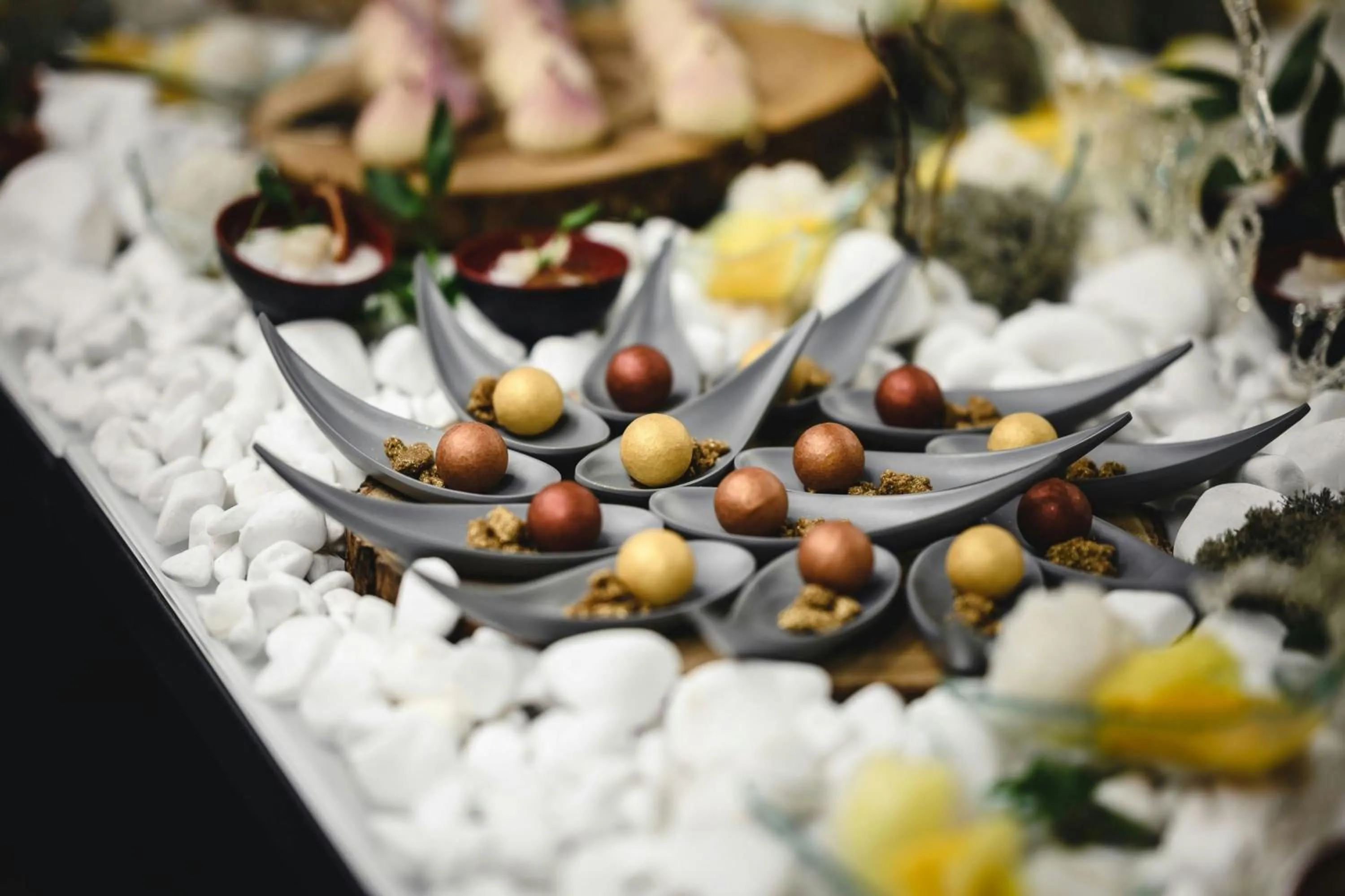 Meeting/conference room in Sheraton Grand Warsaw