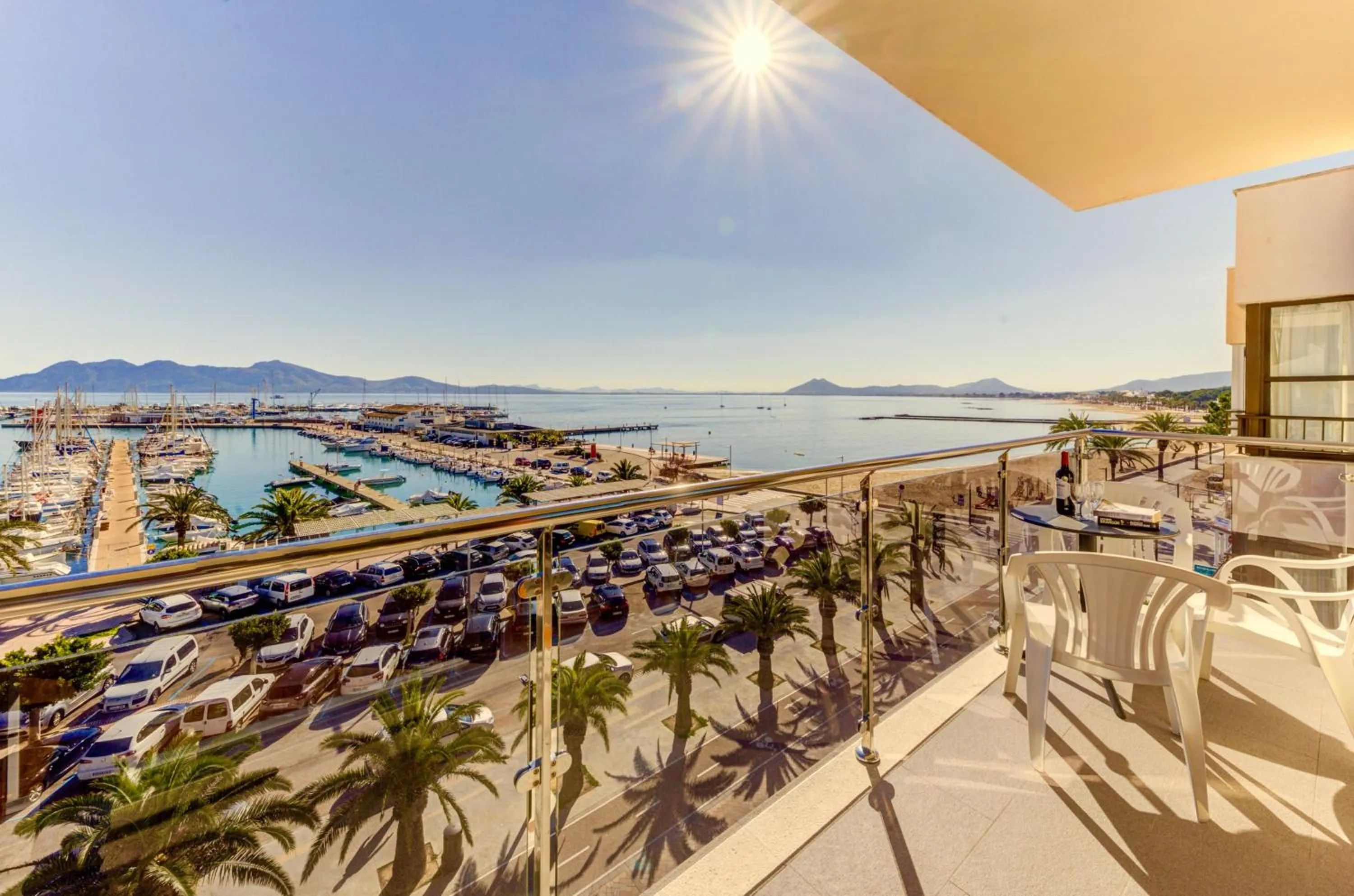 Apartment Faroles 4 By SunVillas Mallorca