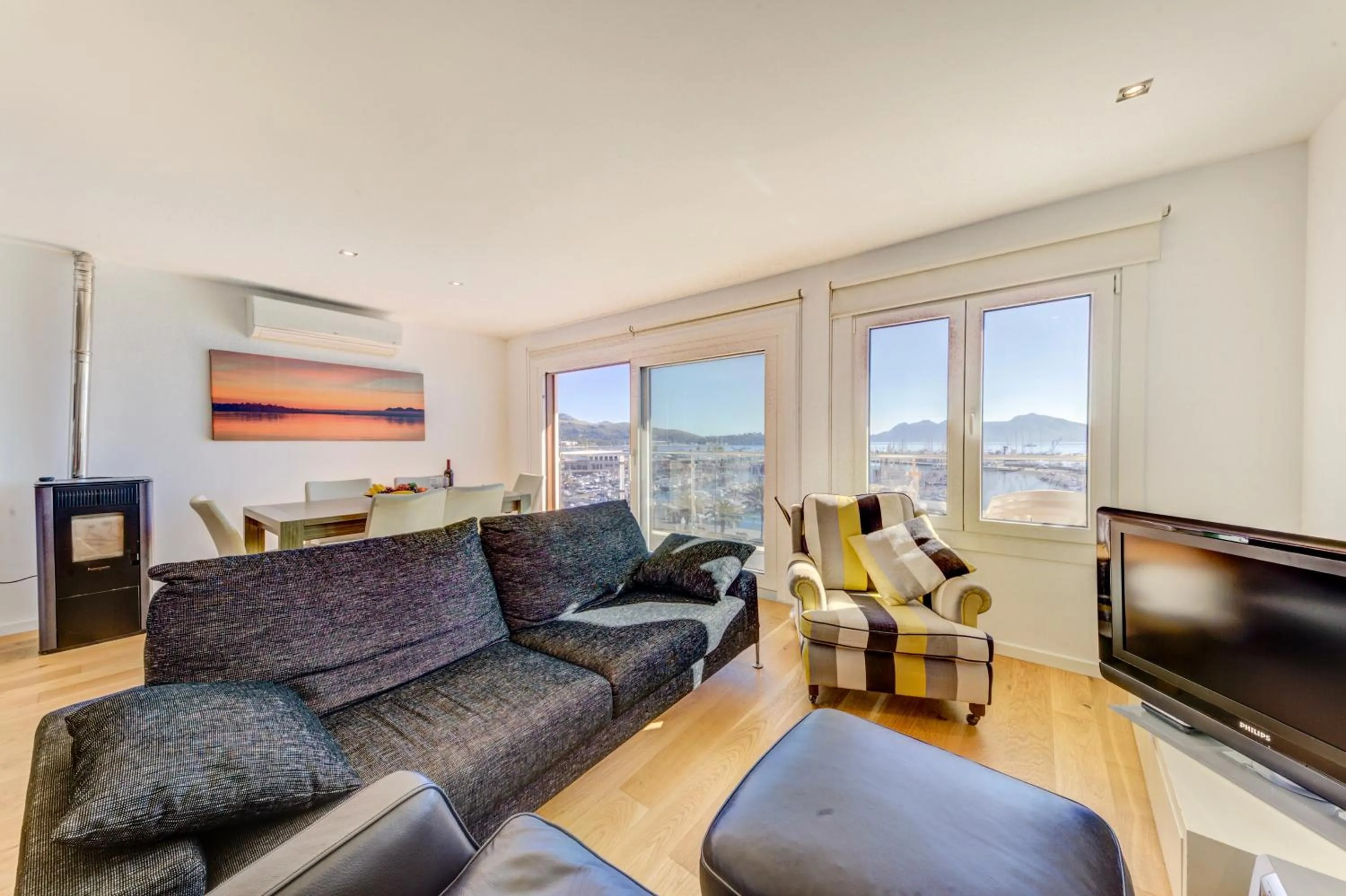 Apartment Faroles 4 By SunVillas Mallorca
