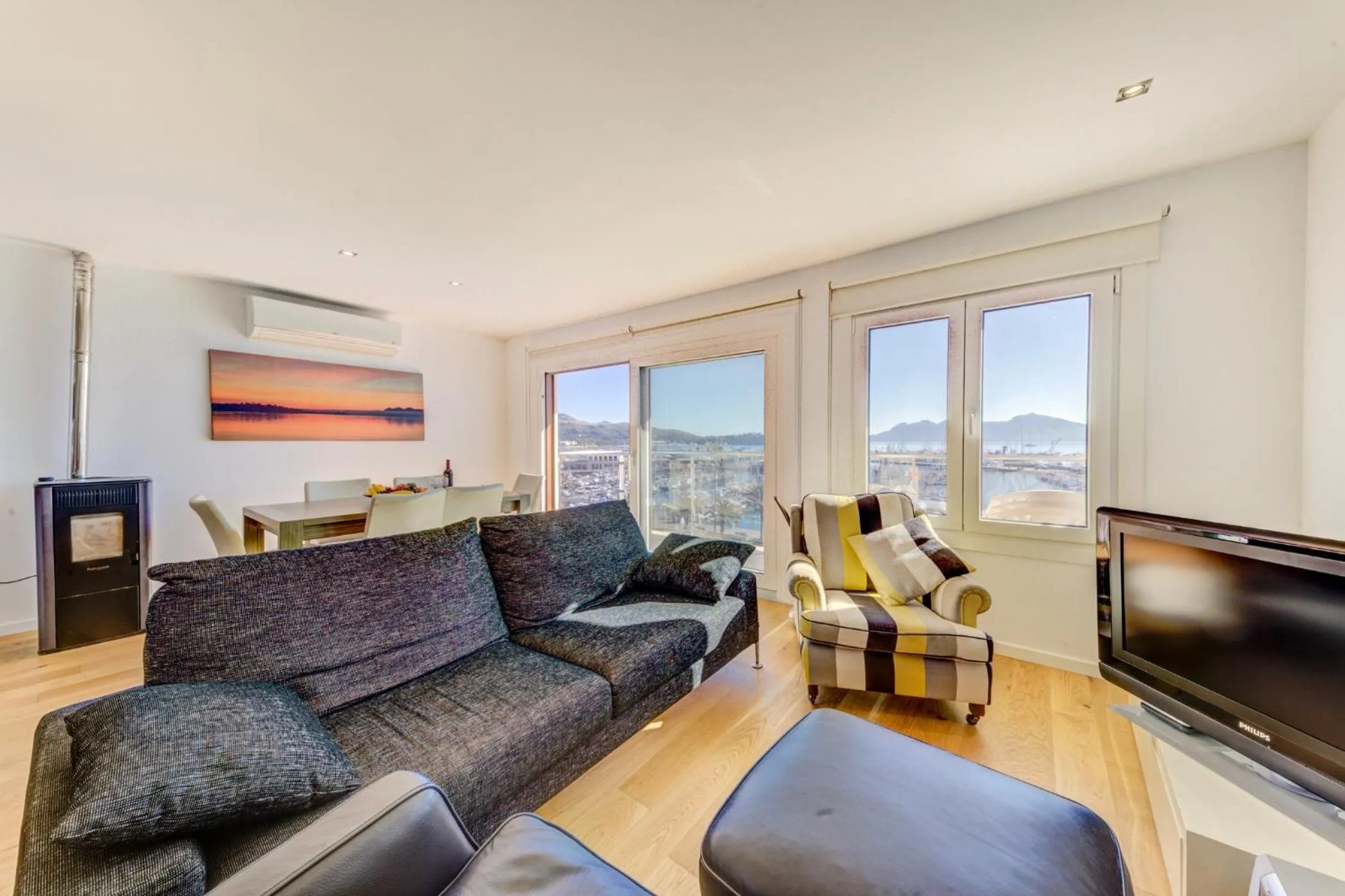 Apartment Faroles 4 By SunVillas Mallorca