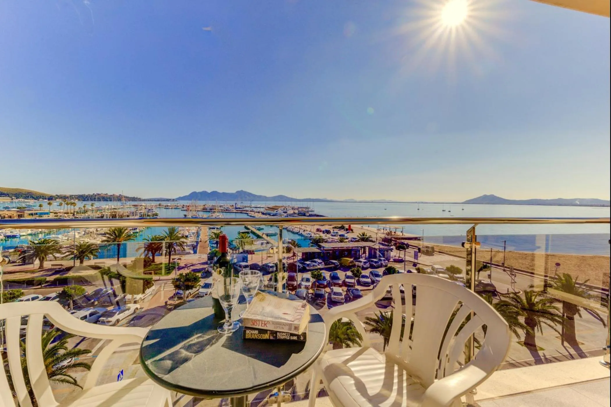 Apartment Faroles 4 By SunVillas Mallorca