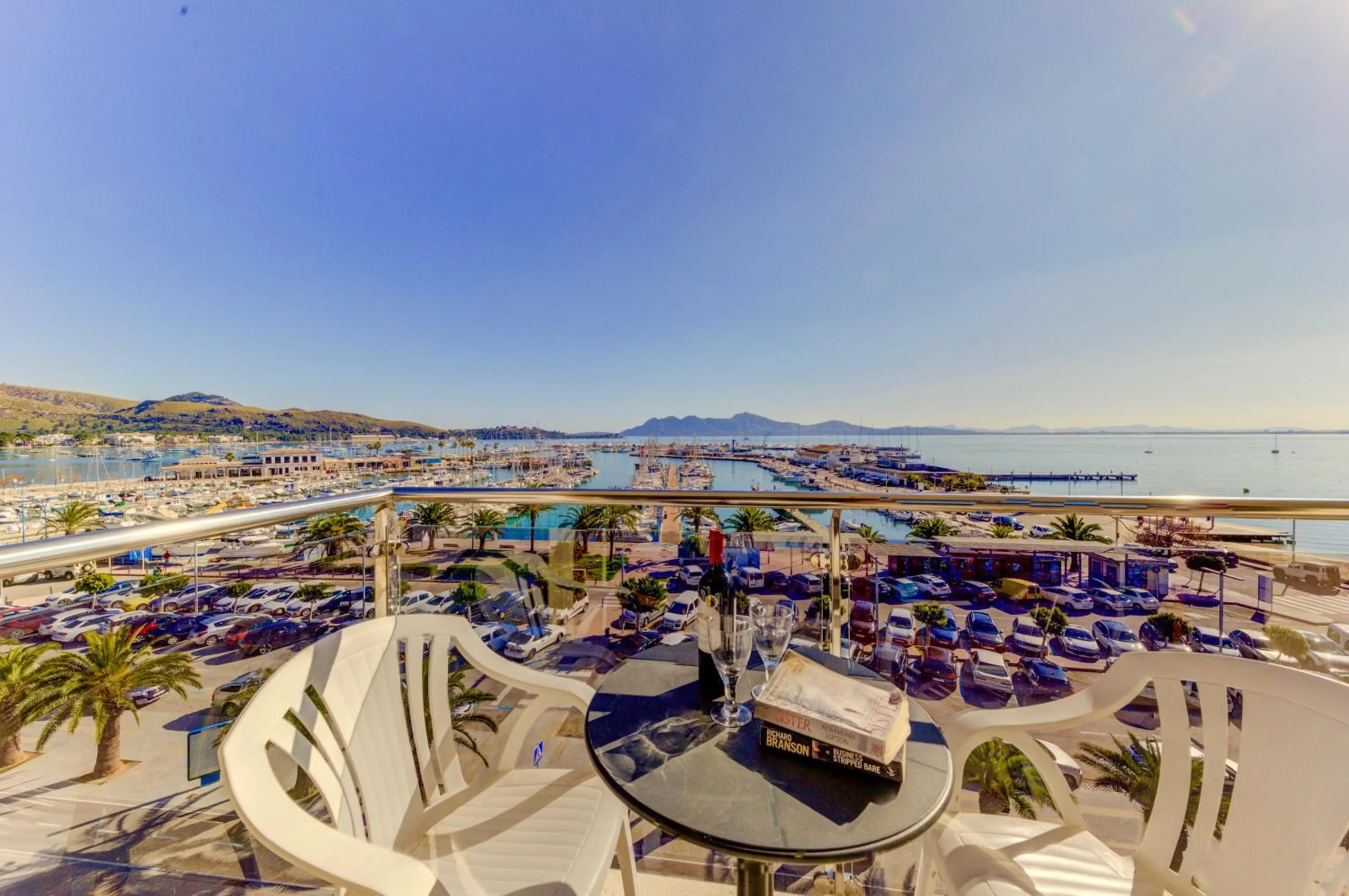 Apartment Faroles 4 By SunVillas Mallorca
