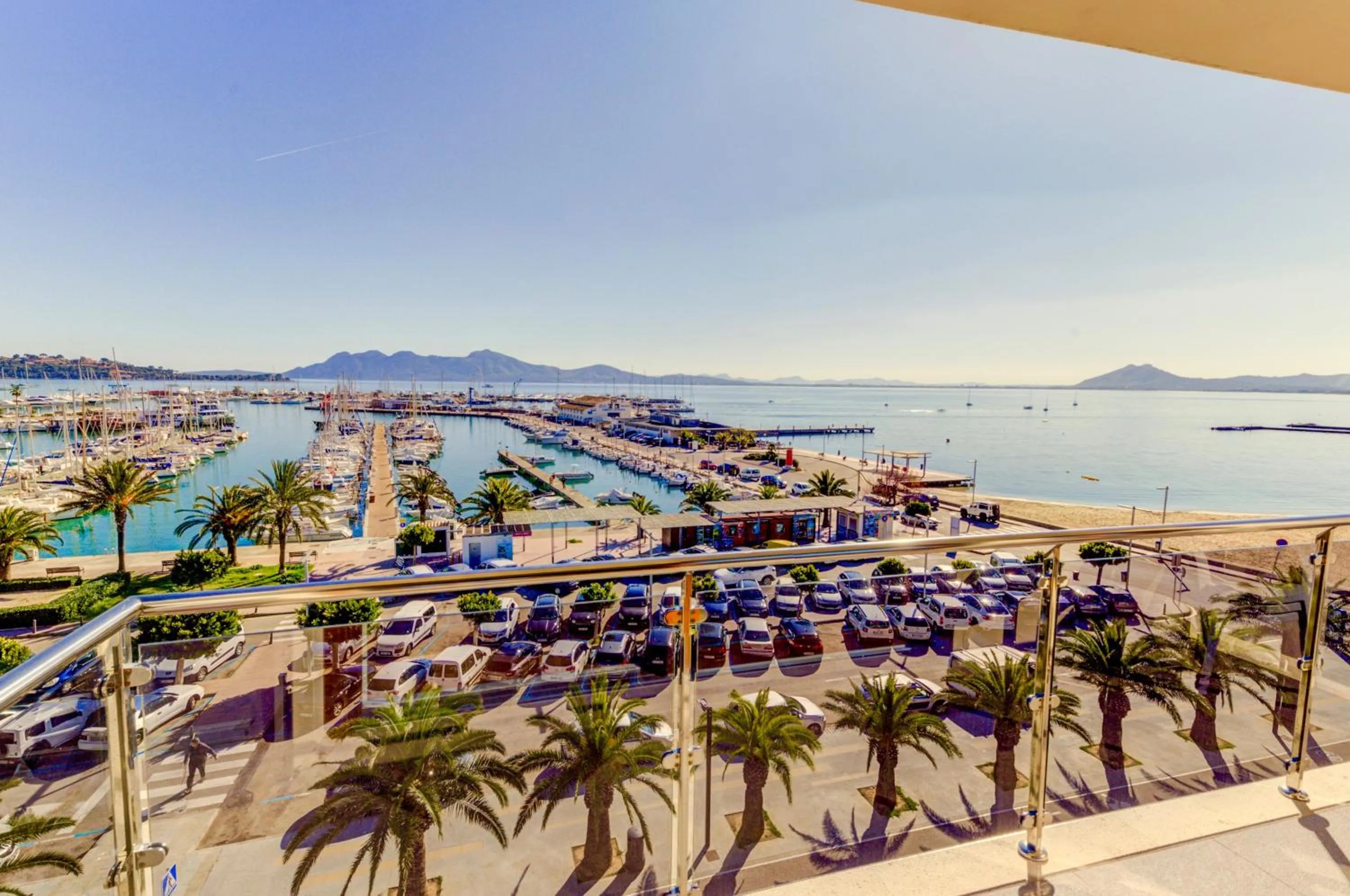 Apartment Faroles 4 By SunVillas Mallorca