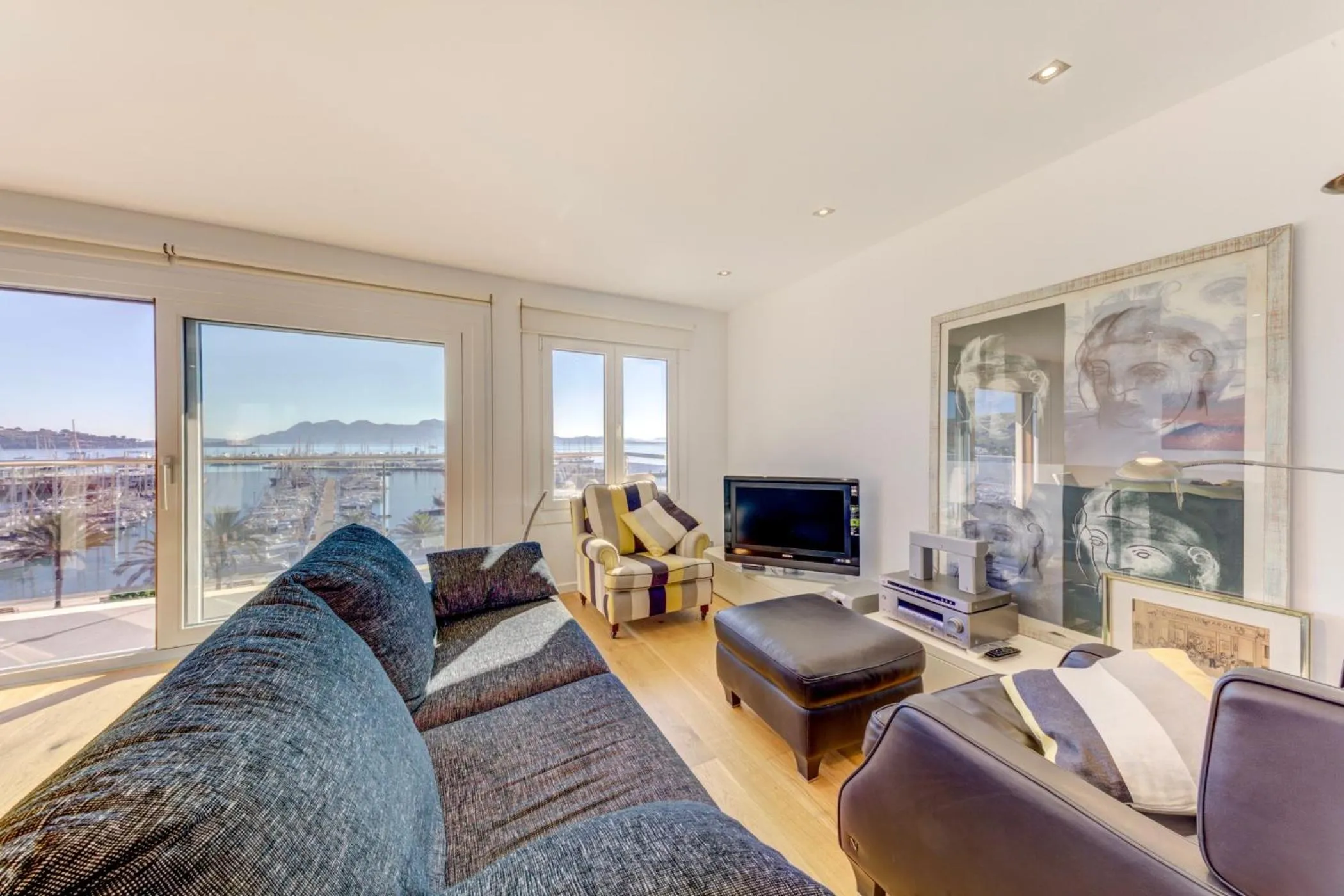 Apartment Faroles 4 By SunVillas Mallorca
