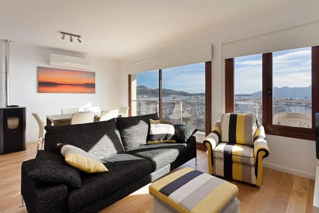 Apartment Faroles 4 By SunVillas Mallorca