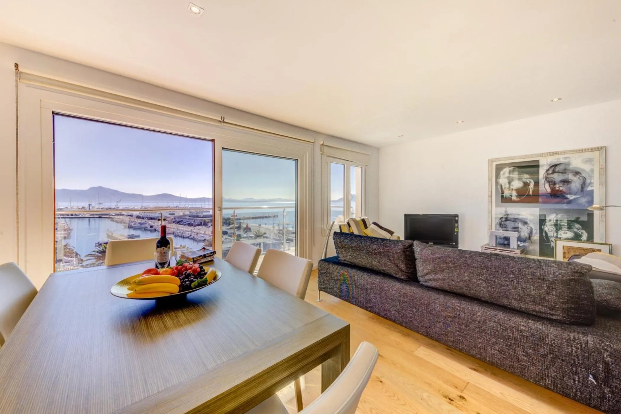 Apartment Faroles 4 By SunVillas Mallorca