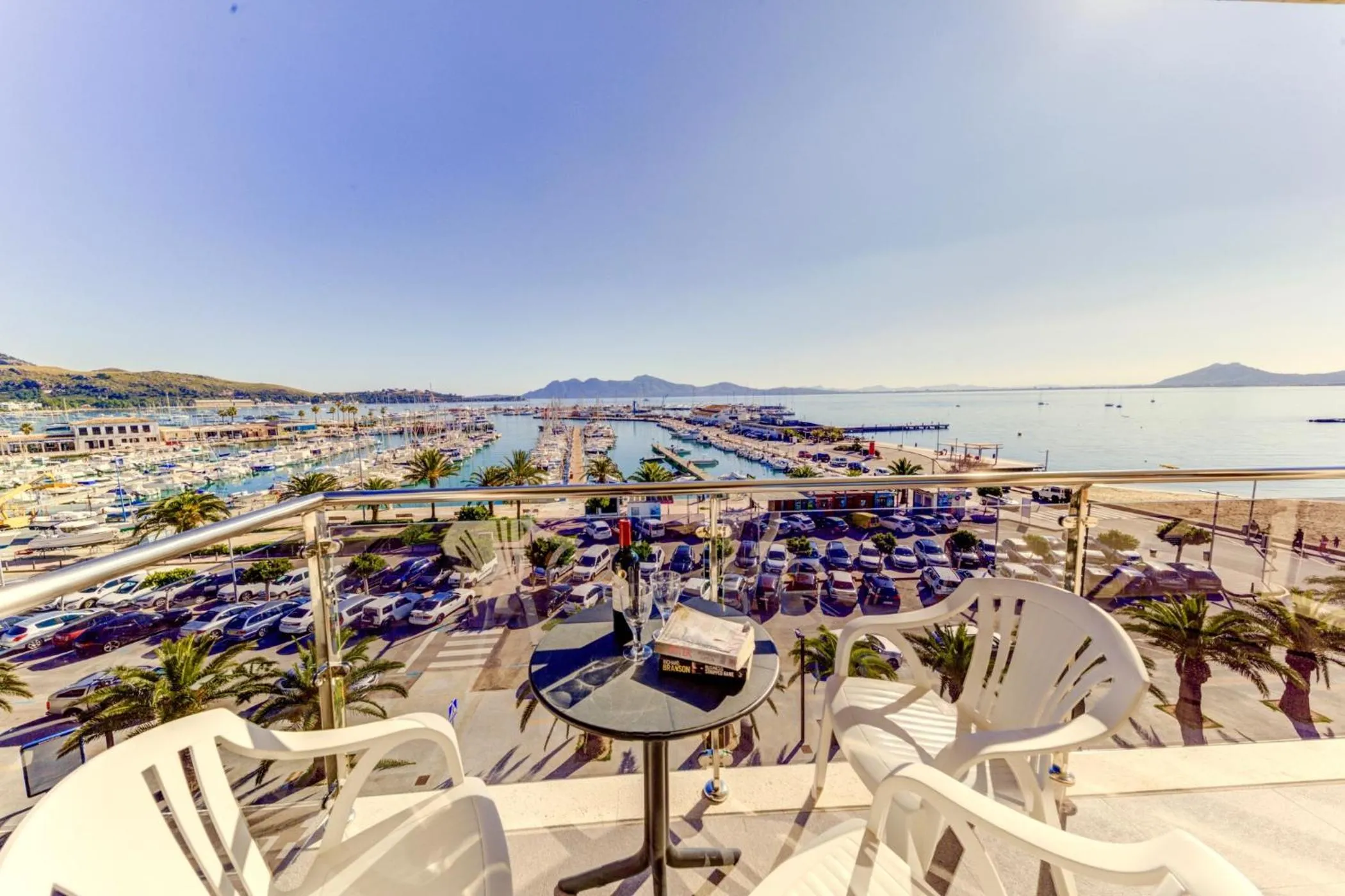 Apartment Faroles 4 By SunVillas Mallorca