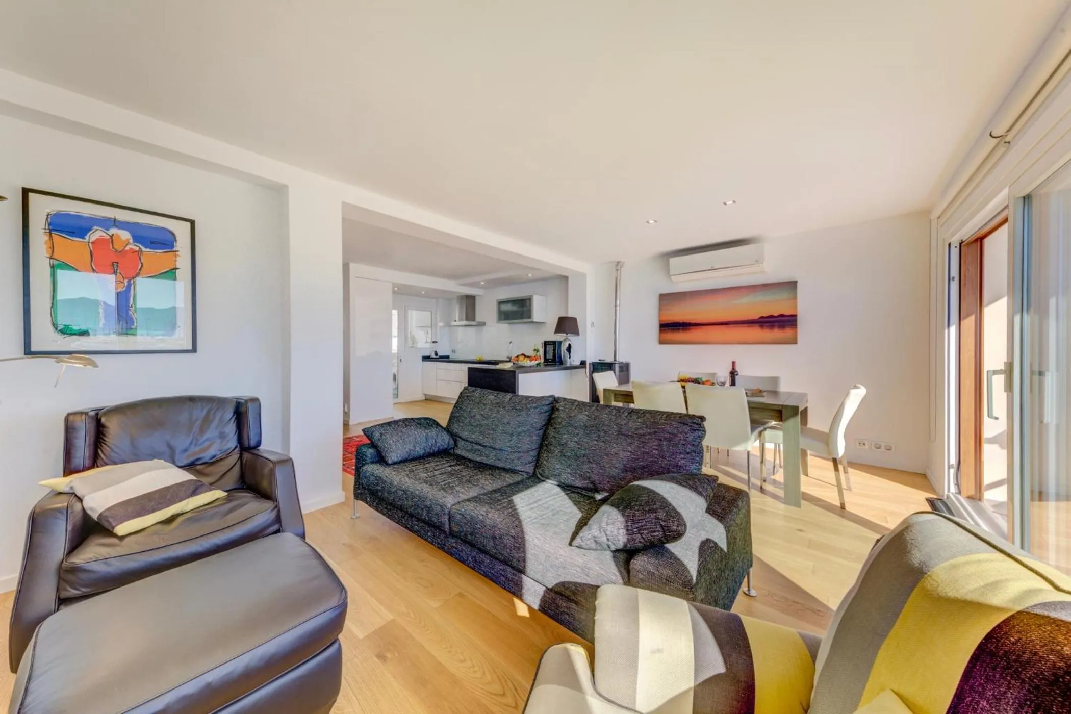 Apartment Faroles 4 By SunVillas Mallorca