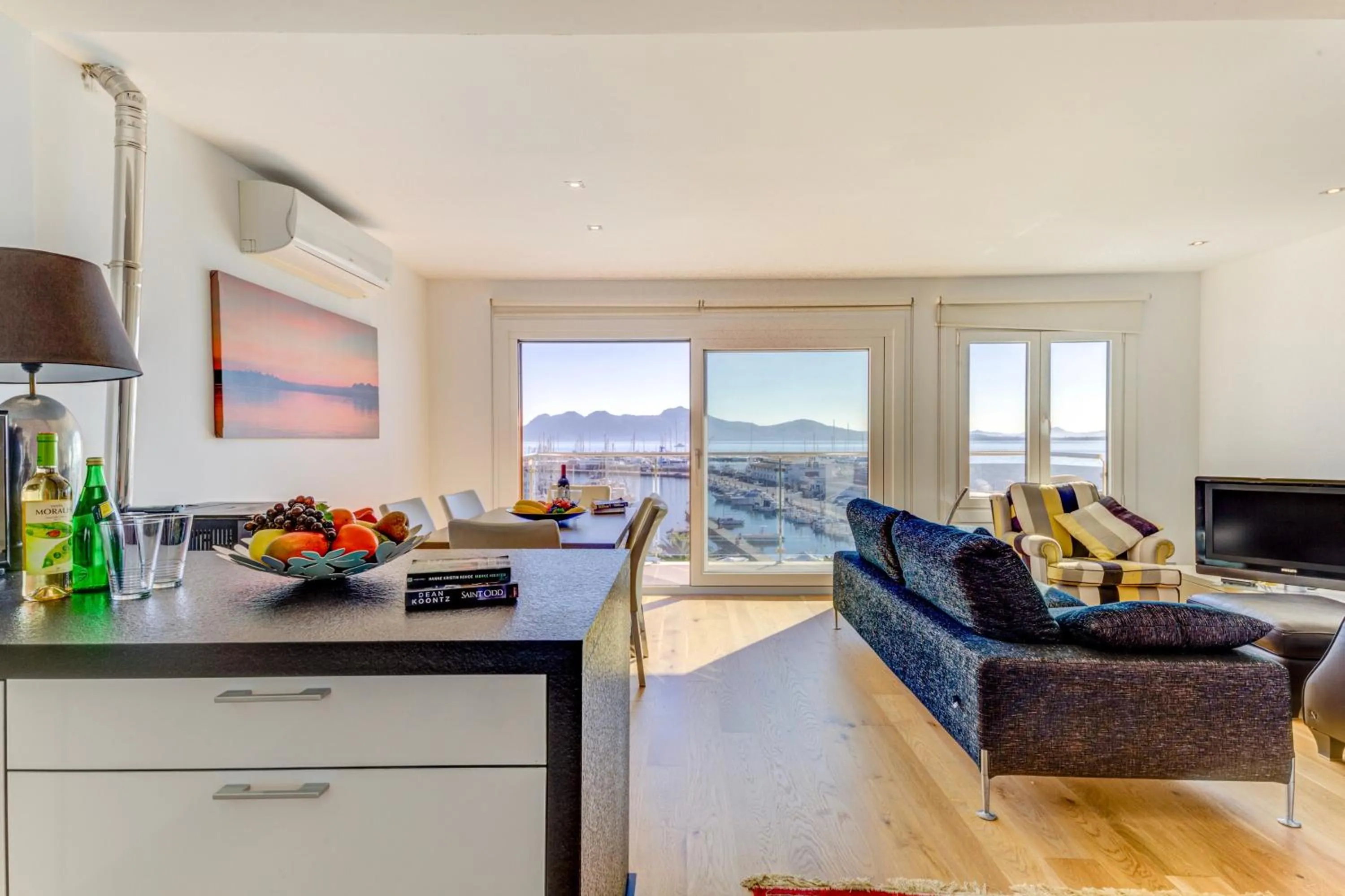 Apartment Faroles 4 By SunVillas Mallorca