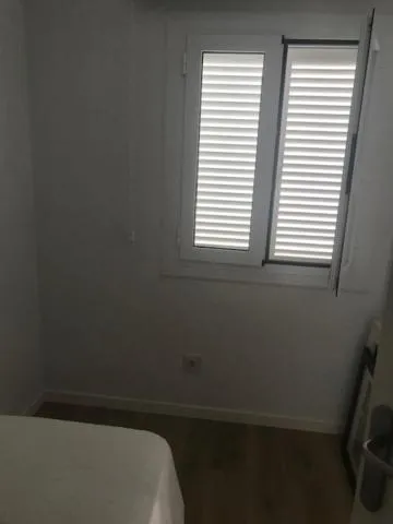 Bed in Apartment Faroles 4 By SunVillas Mallorca