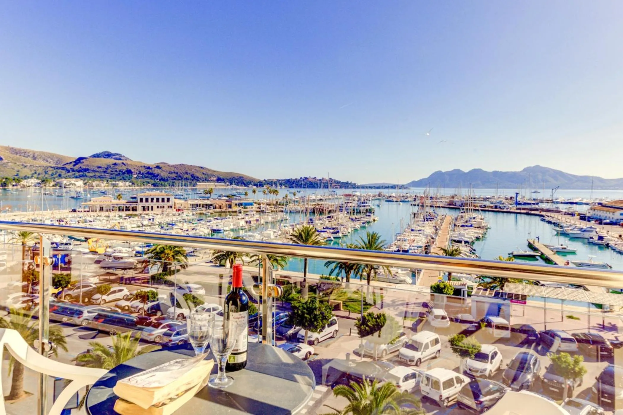 Apartment Faroles 4 By SunVillas Mallorca