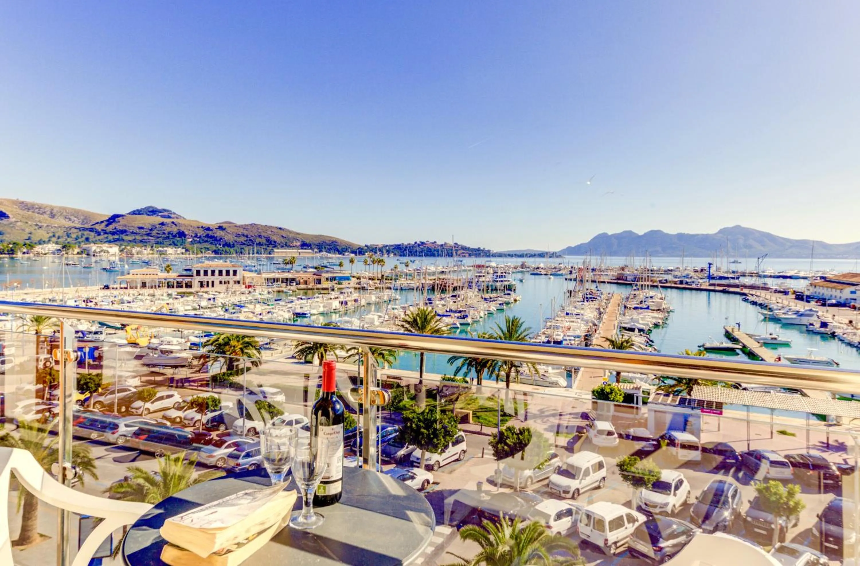 Apartment Faroles 4 By SunVillas Mallorca