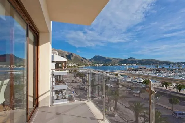 Apartment Faroles 4 By SunVillas Mallorca