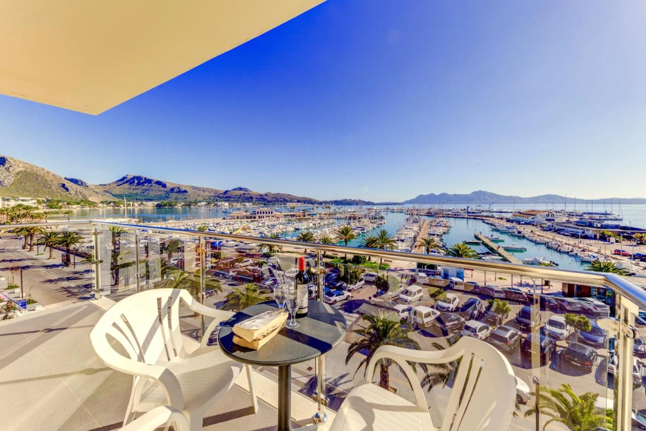 Apartment Faroles 4 By SunVillas Mallorca