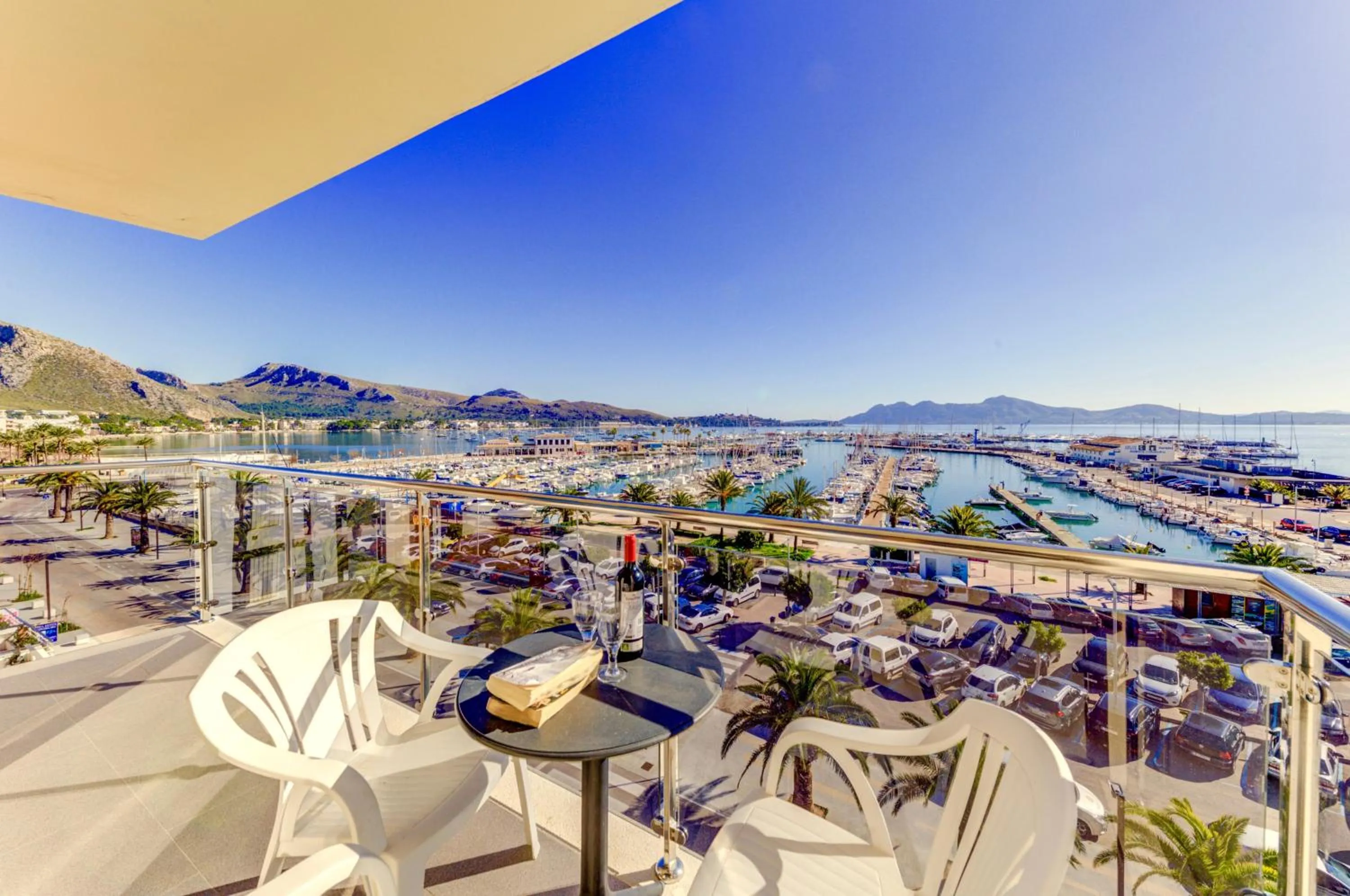 Apartment Faroles 4 By SunVillas Mallorca
