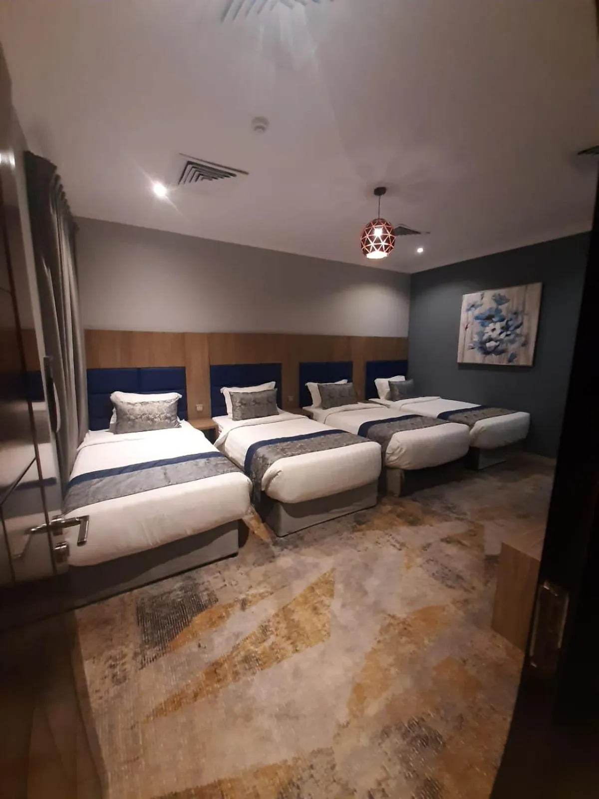 Other, Bed in شقق منازل سوات للشقق المخدومة