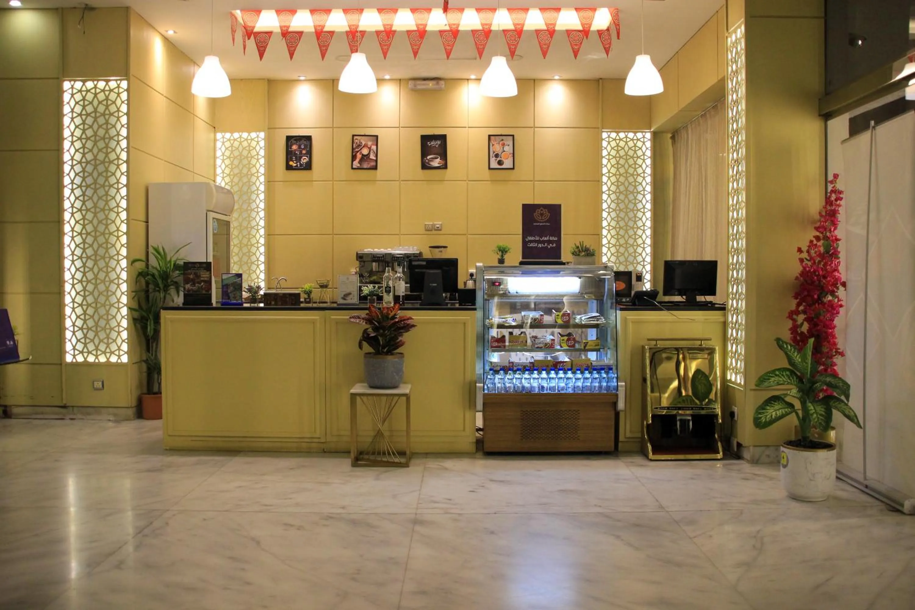 Drinks in شقق منازل سوات للشقق المخدومة