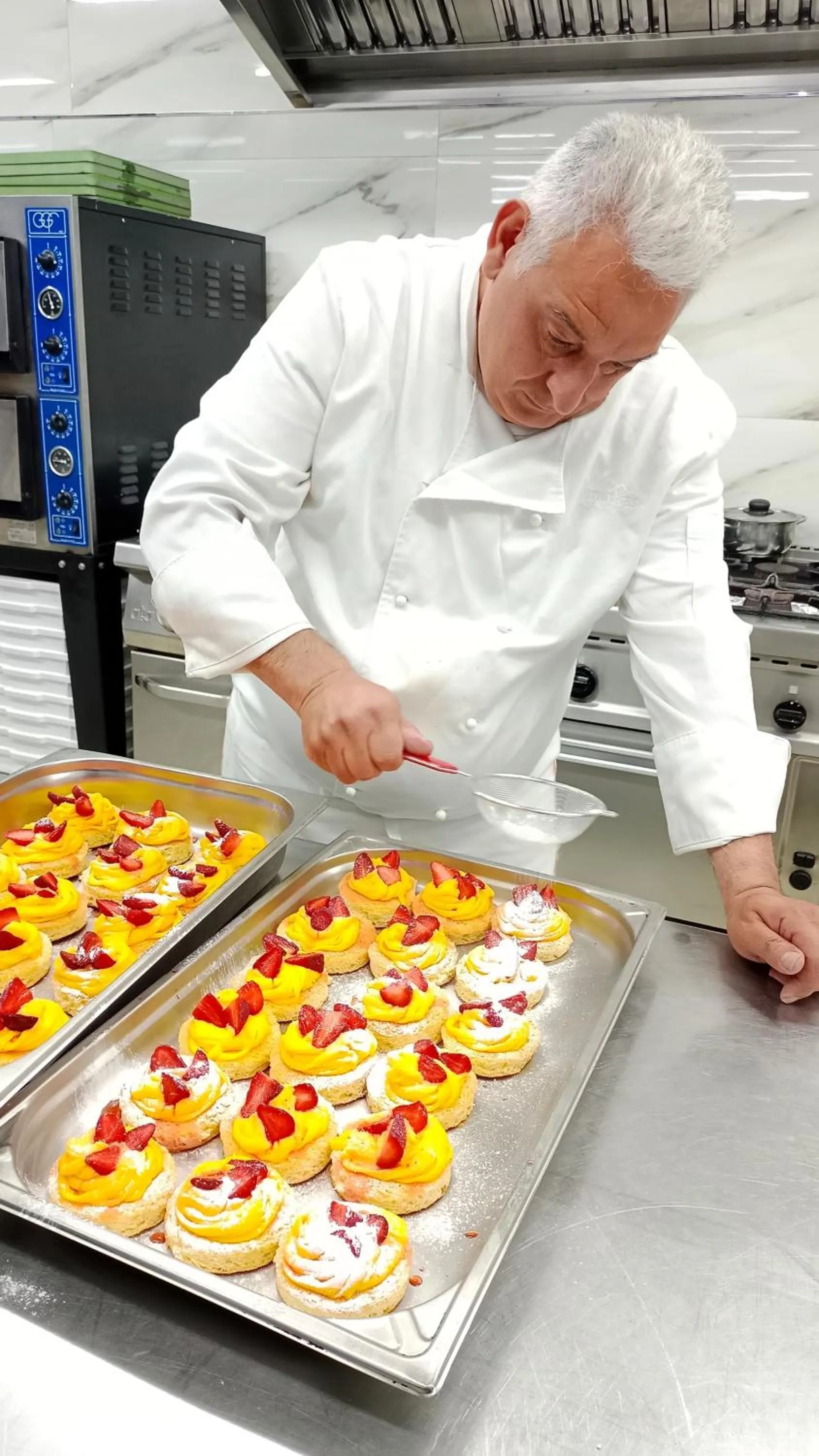 Restaurant/places to eat in Valza Boutique Hotel