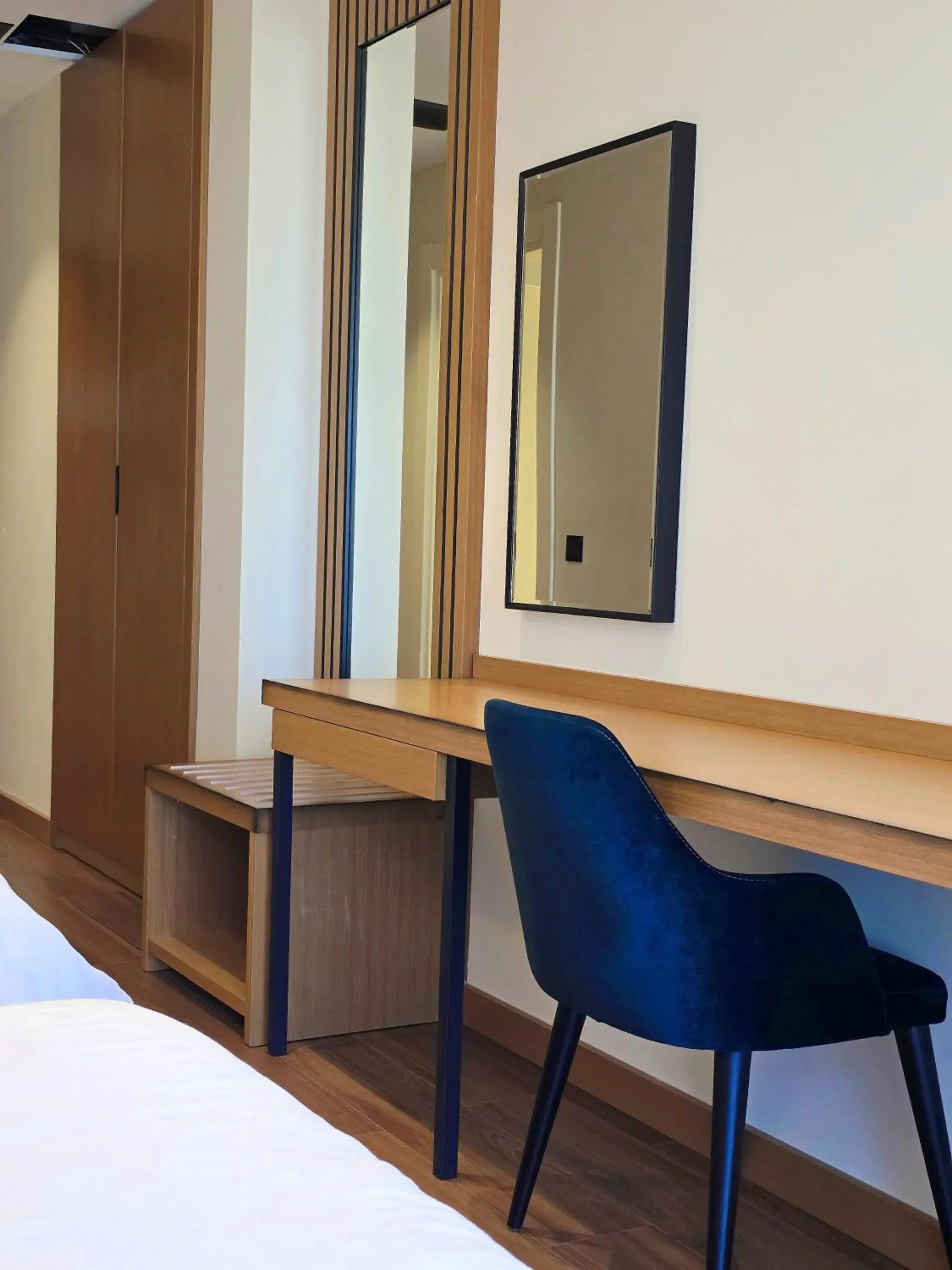 Bedroom, Bed in Valza Boutique Hotel Bedroom, Bed in Valza Boutique Hotel