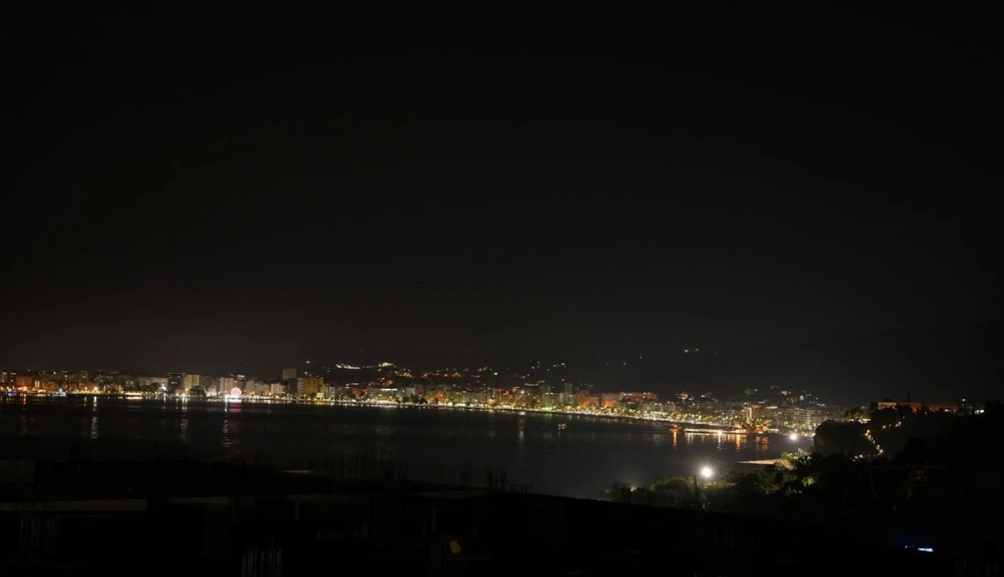 Balcony/Terrace in Valza Boutique Hotel