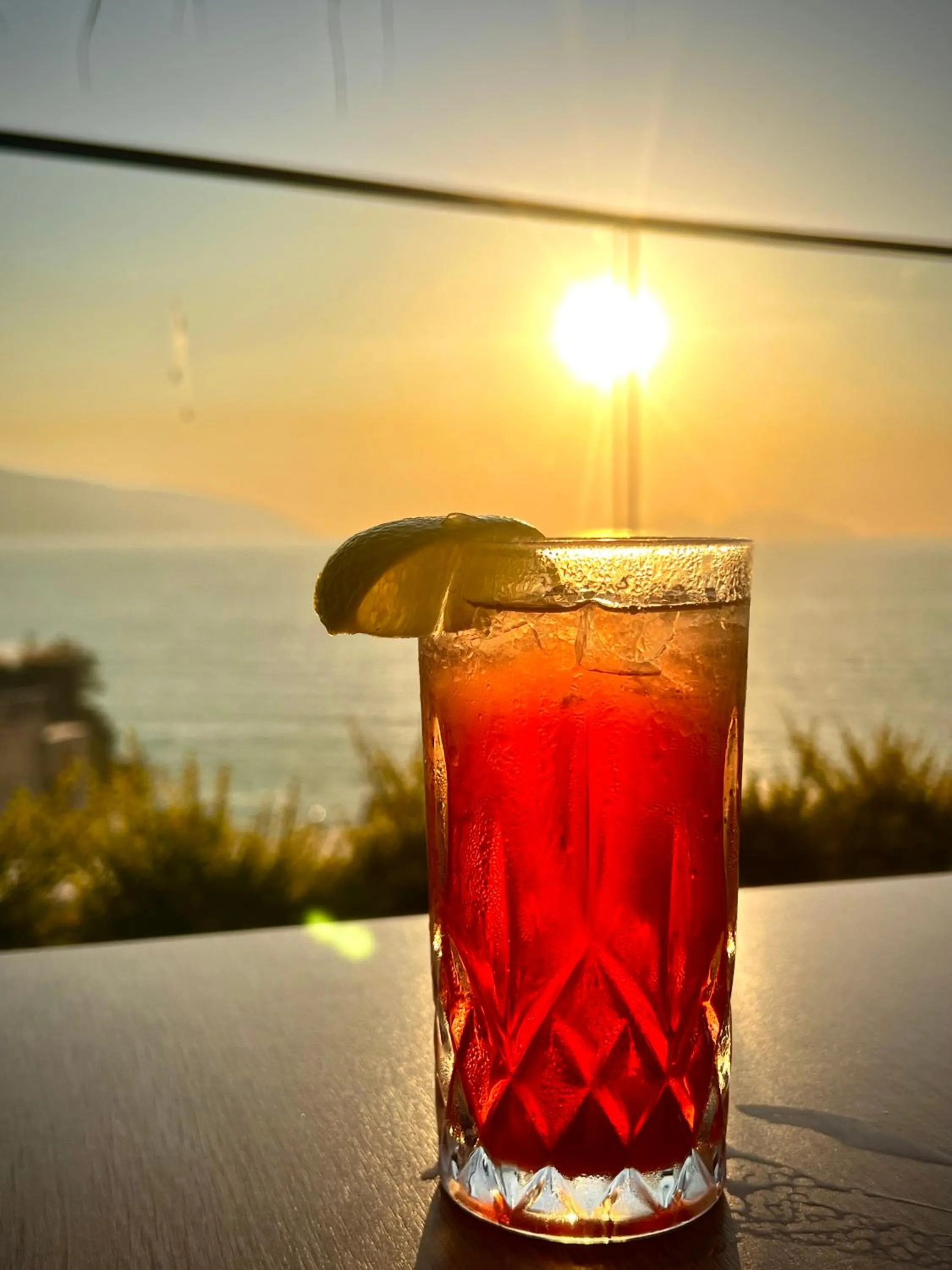 Lounge or bar in Valza Boutique Hotel