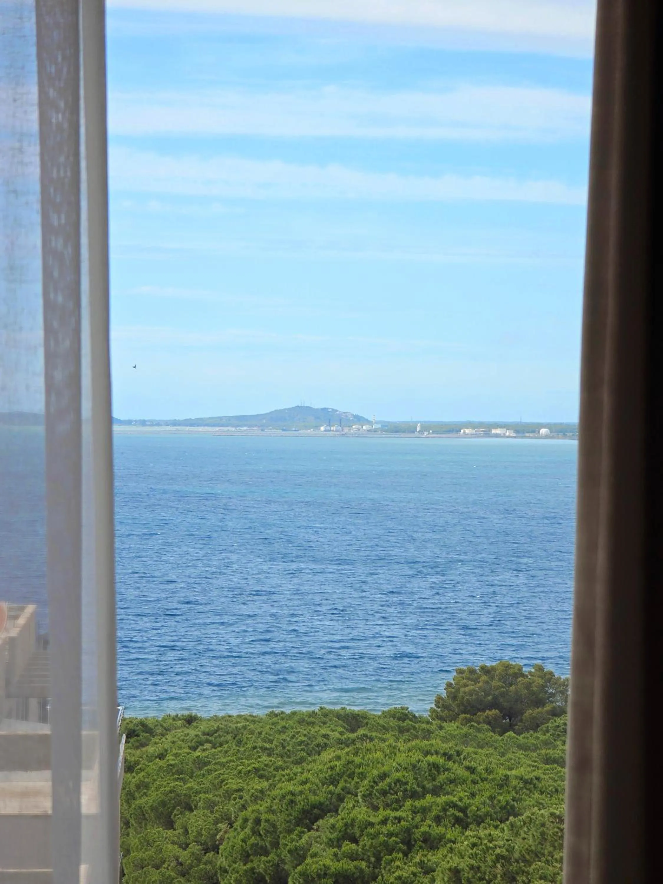 View (from property/room) in Valza Boutique Hotel