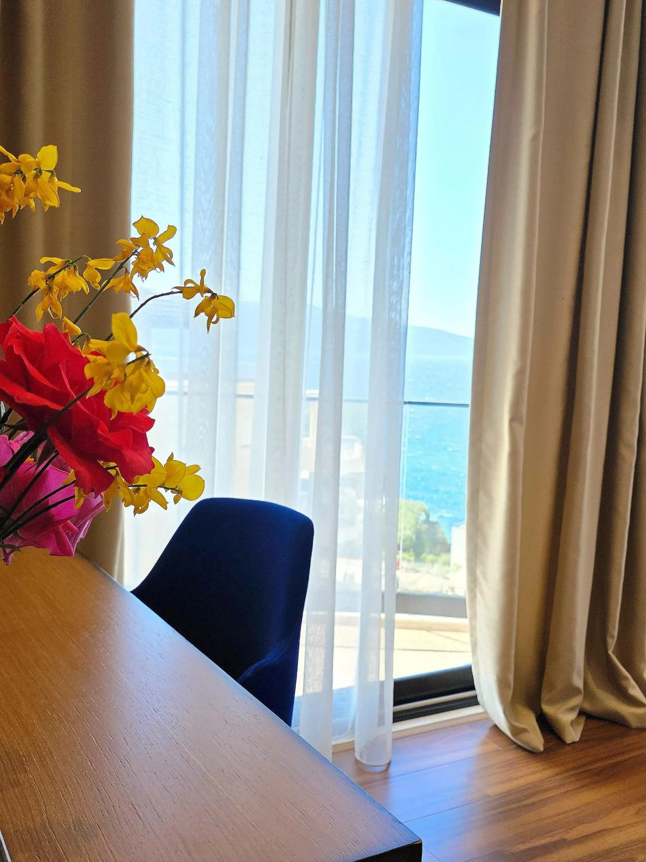 View (from property/room) in Valza Boutique Hotel